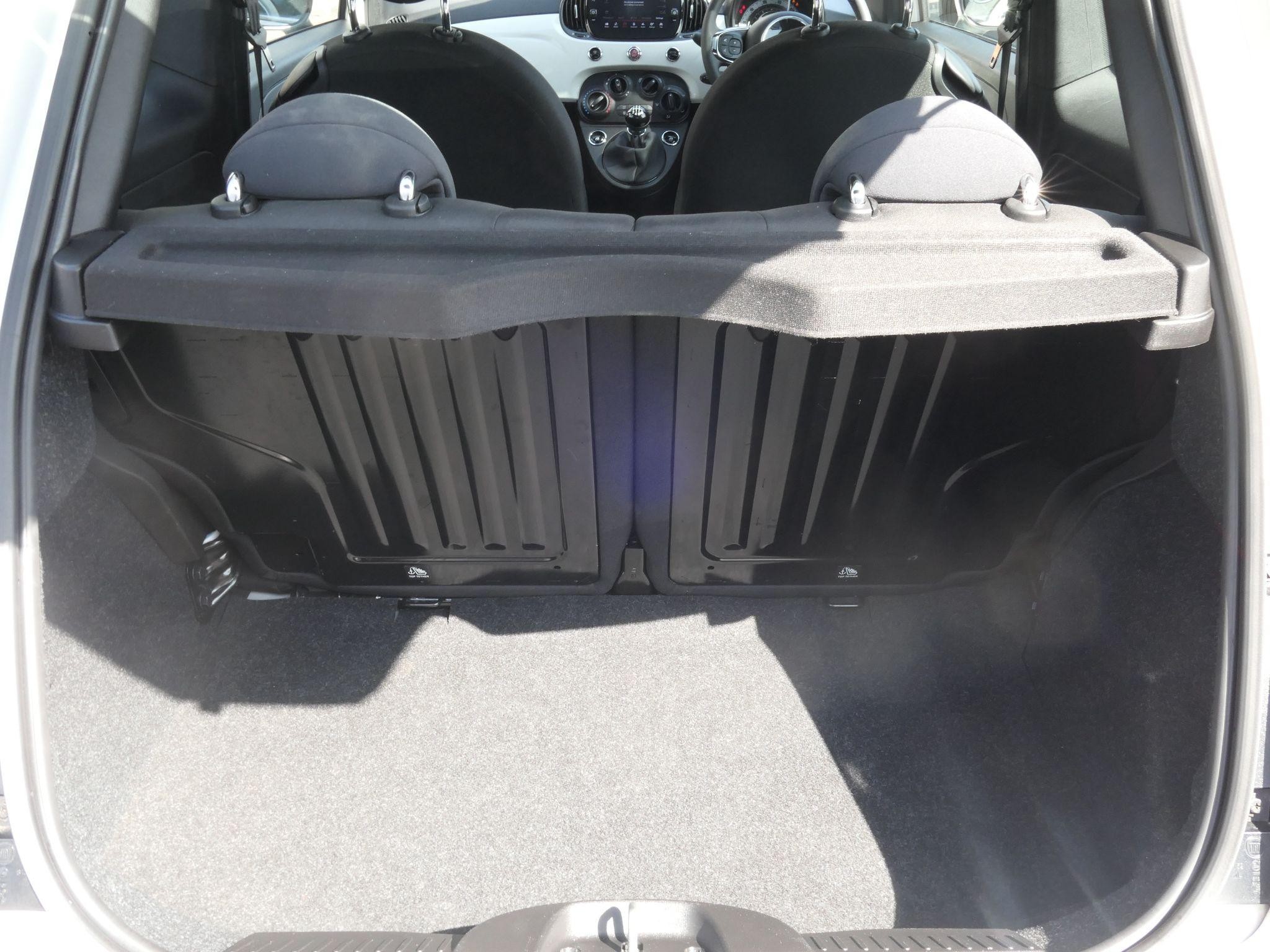 Fiat 500 Hybrid Image 17