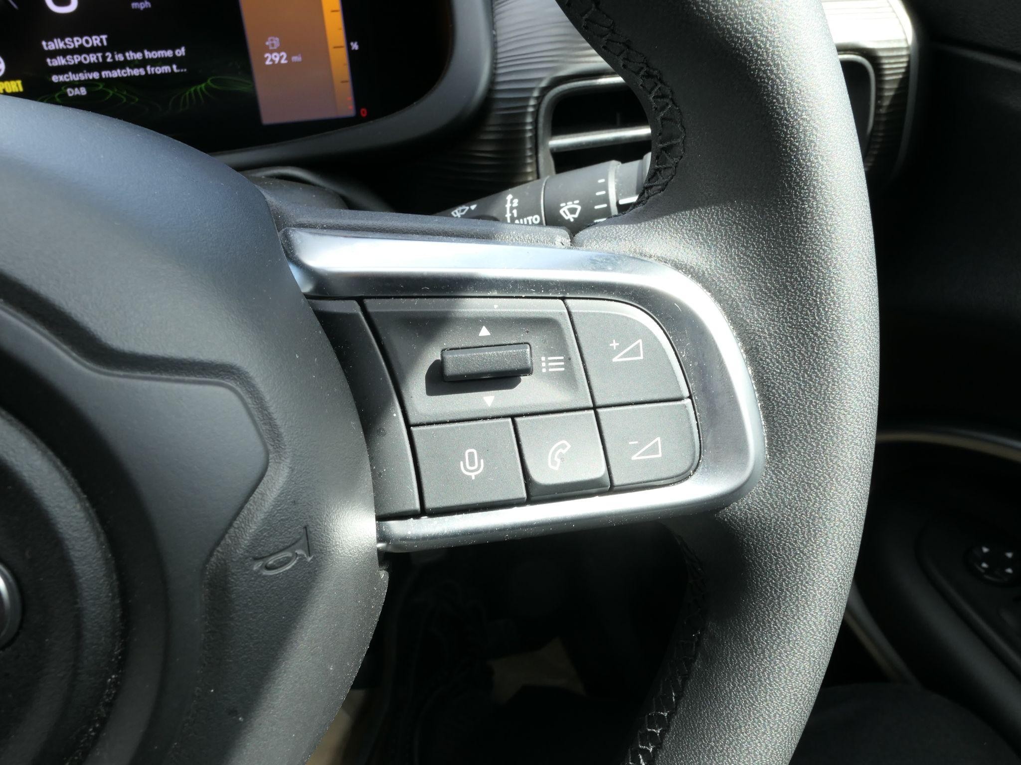 Jeep Avenger Image 15