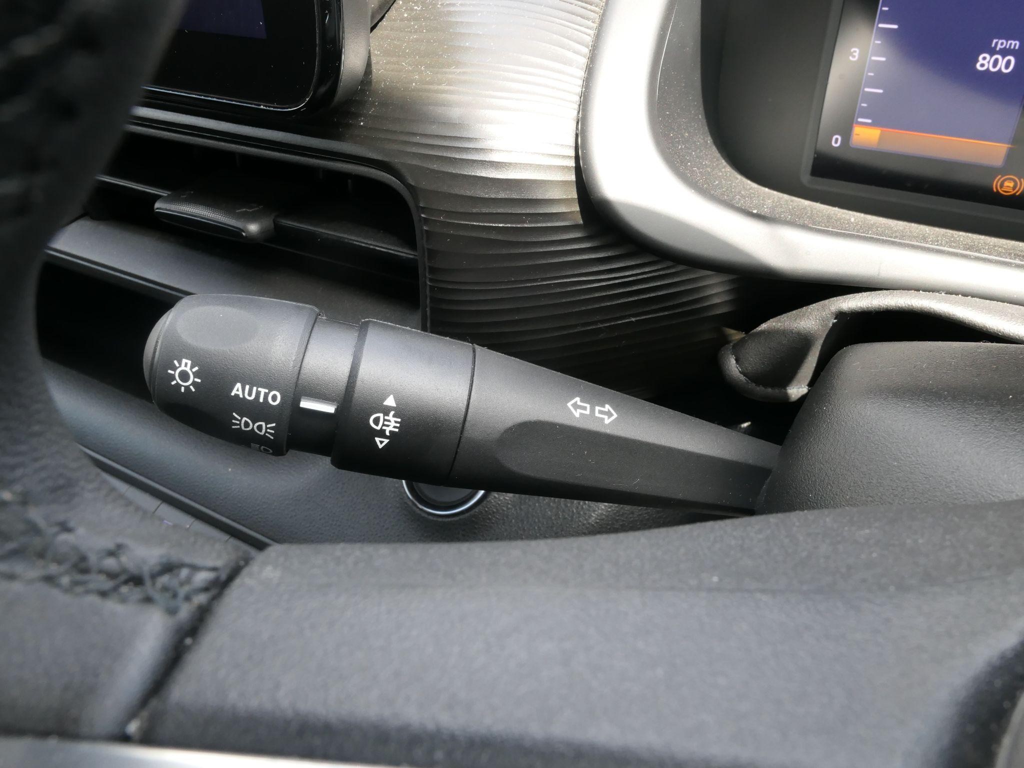Jeep Avenger Image 16