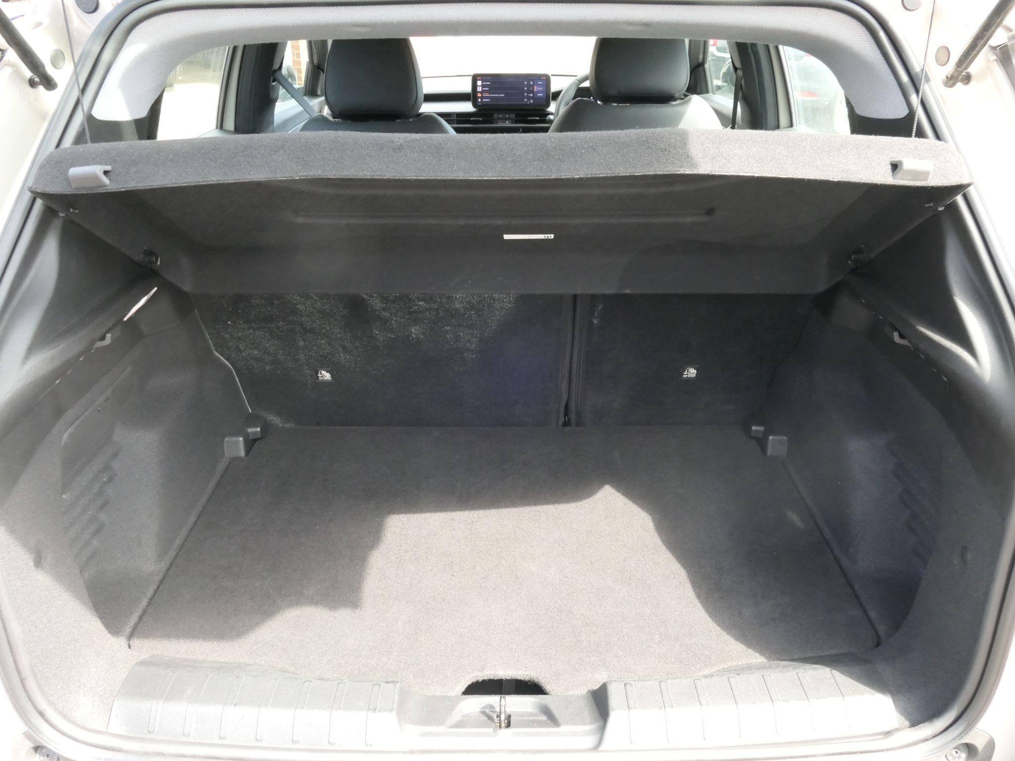 Jeep Avenger Image 24
