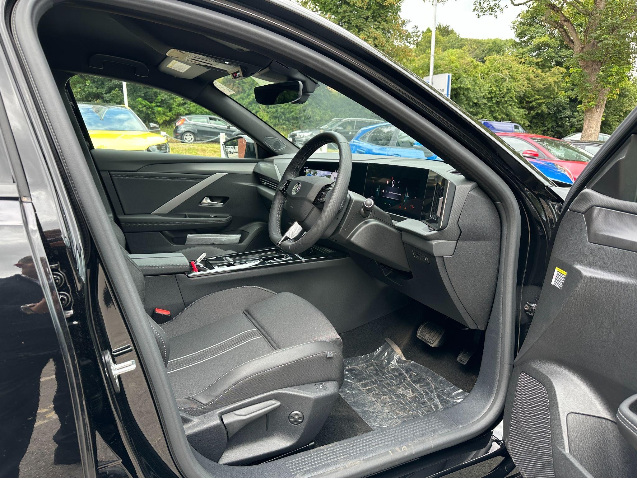 Vauxhall Astra Image 9