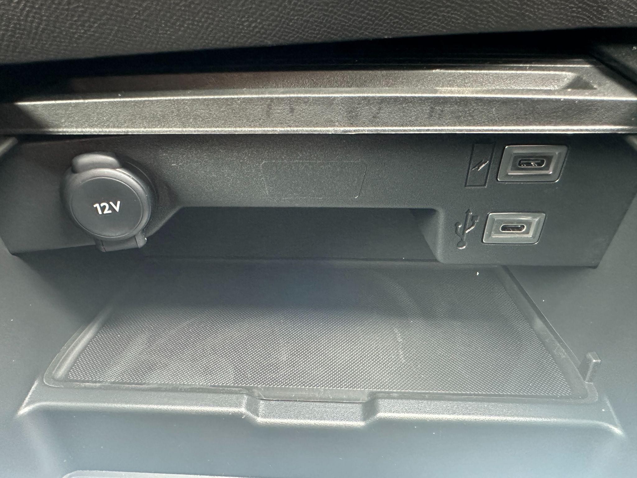 Vauxhall Astra Image 14