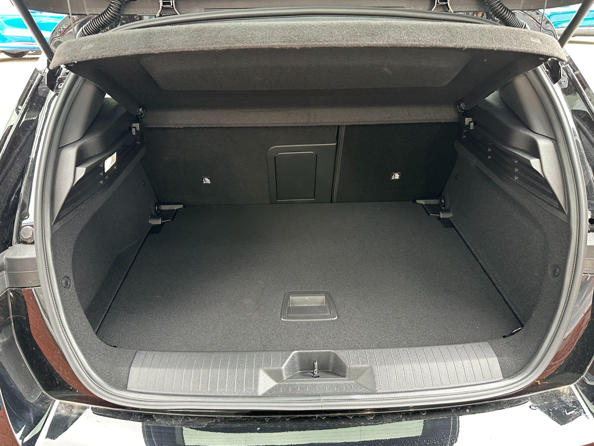 Vauxhall Astra Image 24