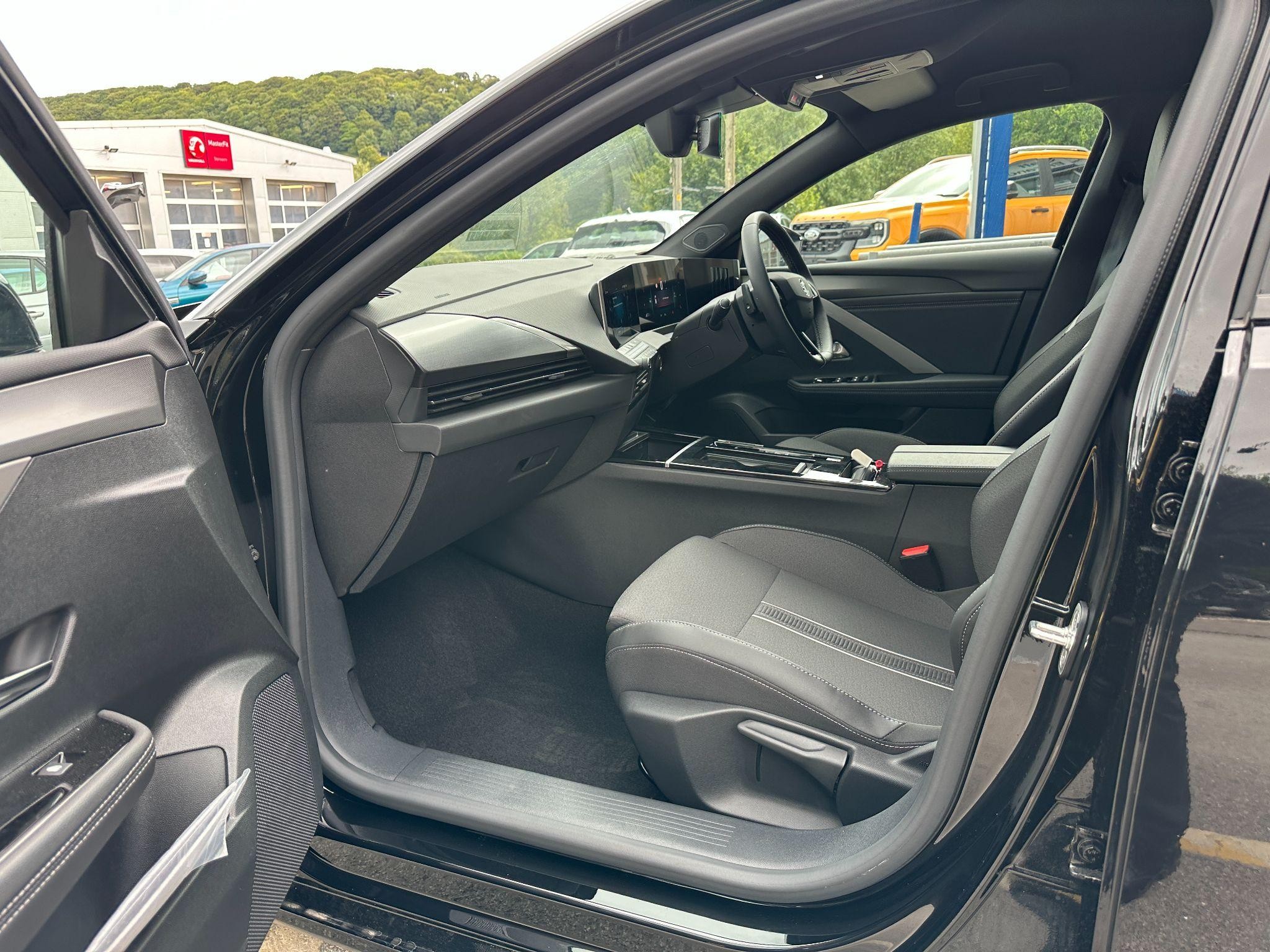 Vauxhall Astra Image 26