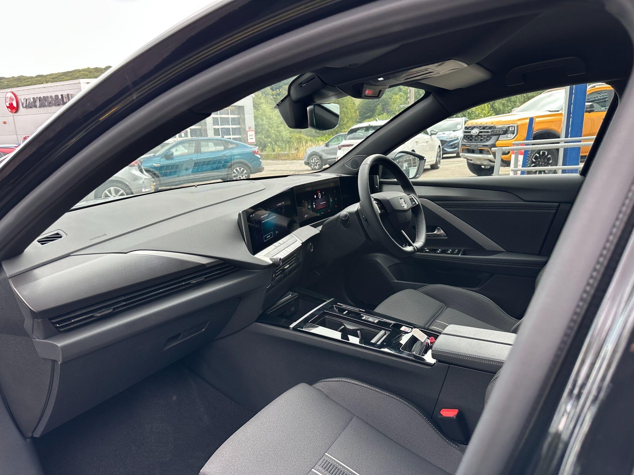 Vauxhall Astra Image 27
