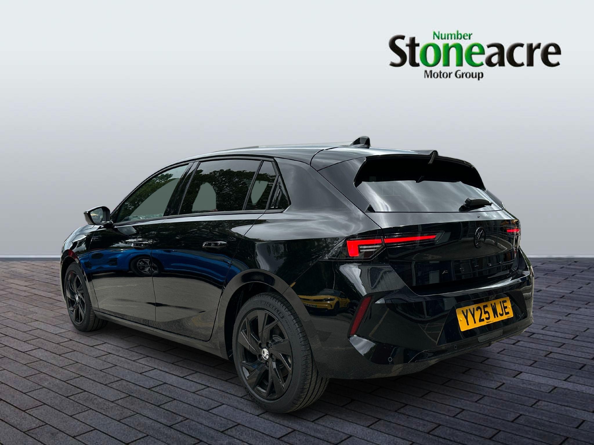 Vauxhall Astra Image 5