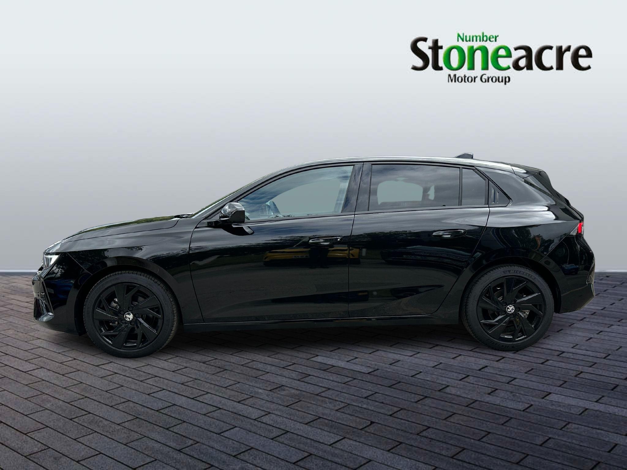 Vauxhall Astra Image 6