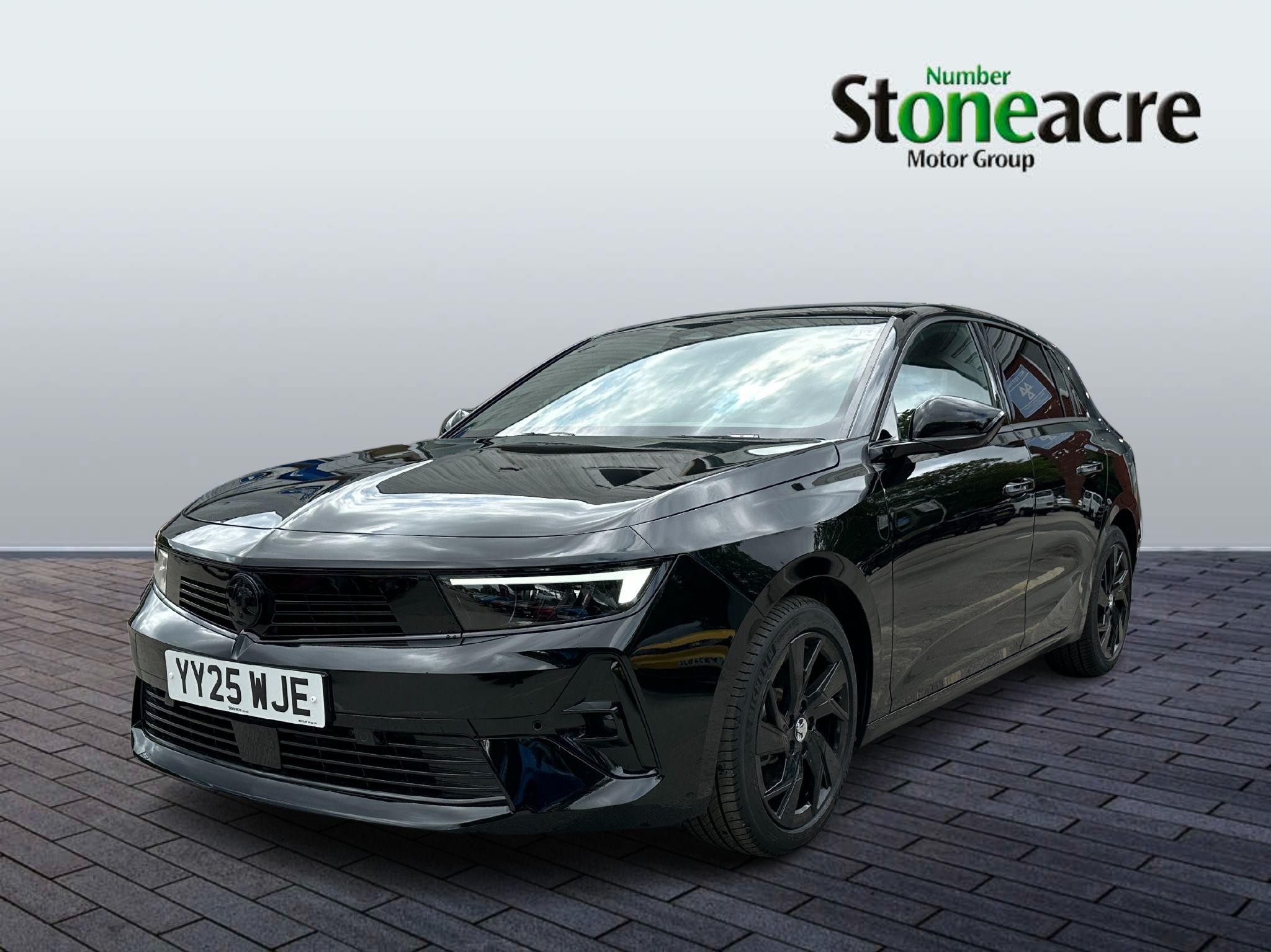 Vauxhall Astra Image 7