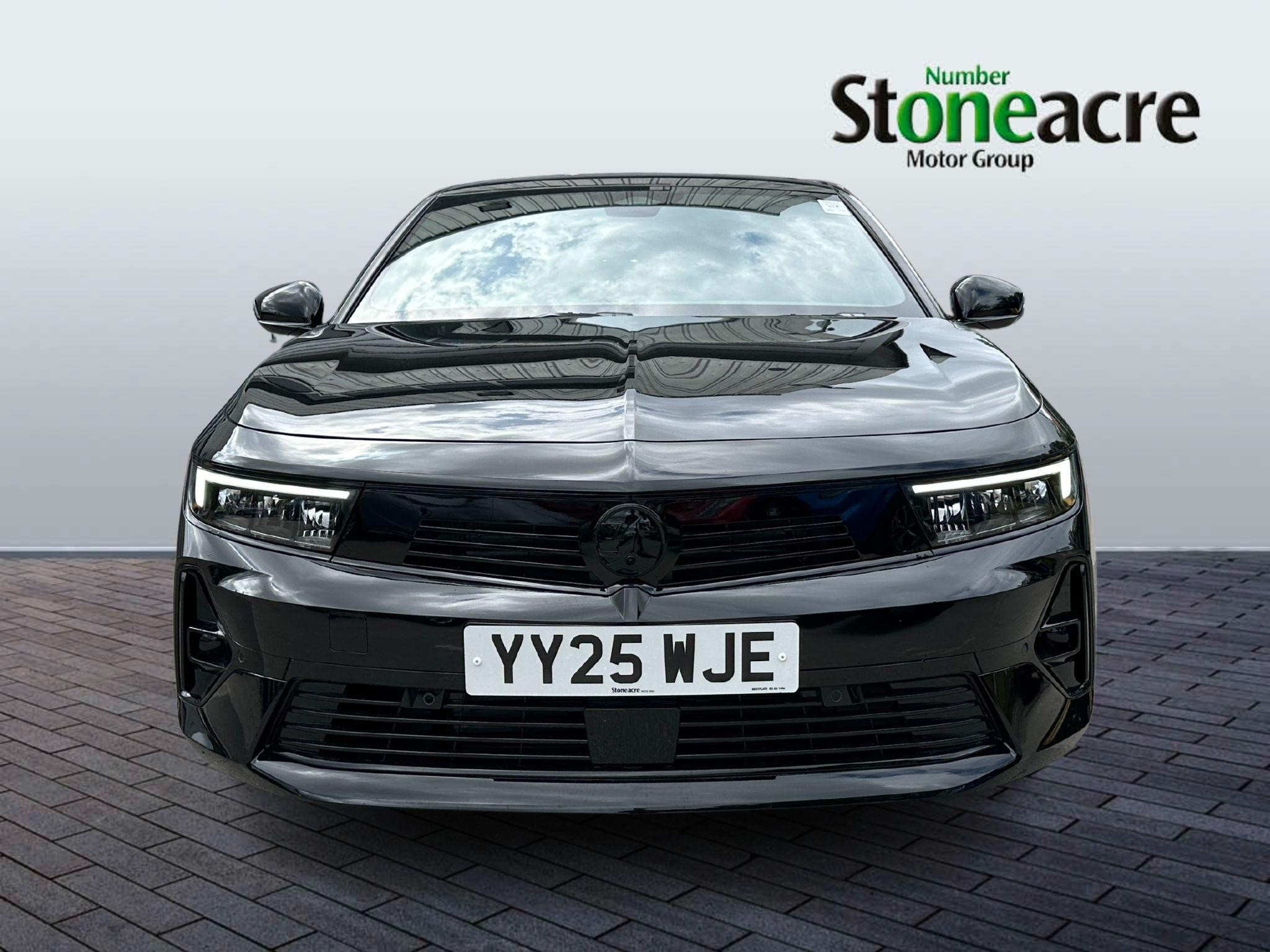 Vauxhall Astra Image 8