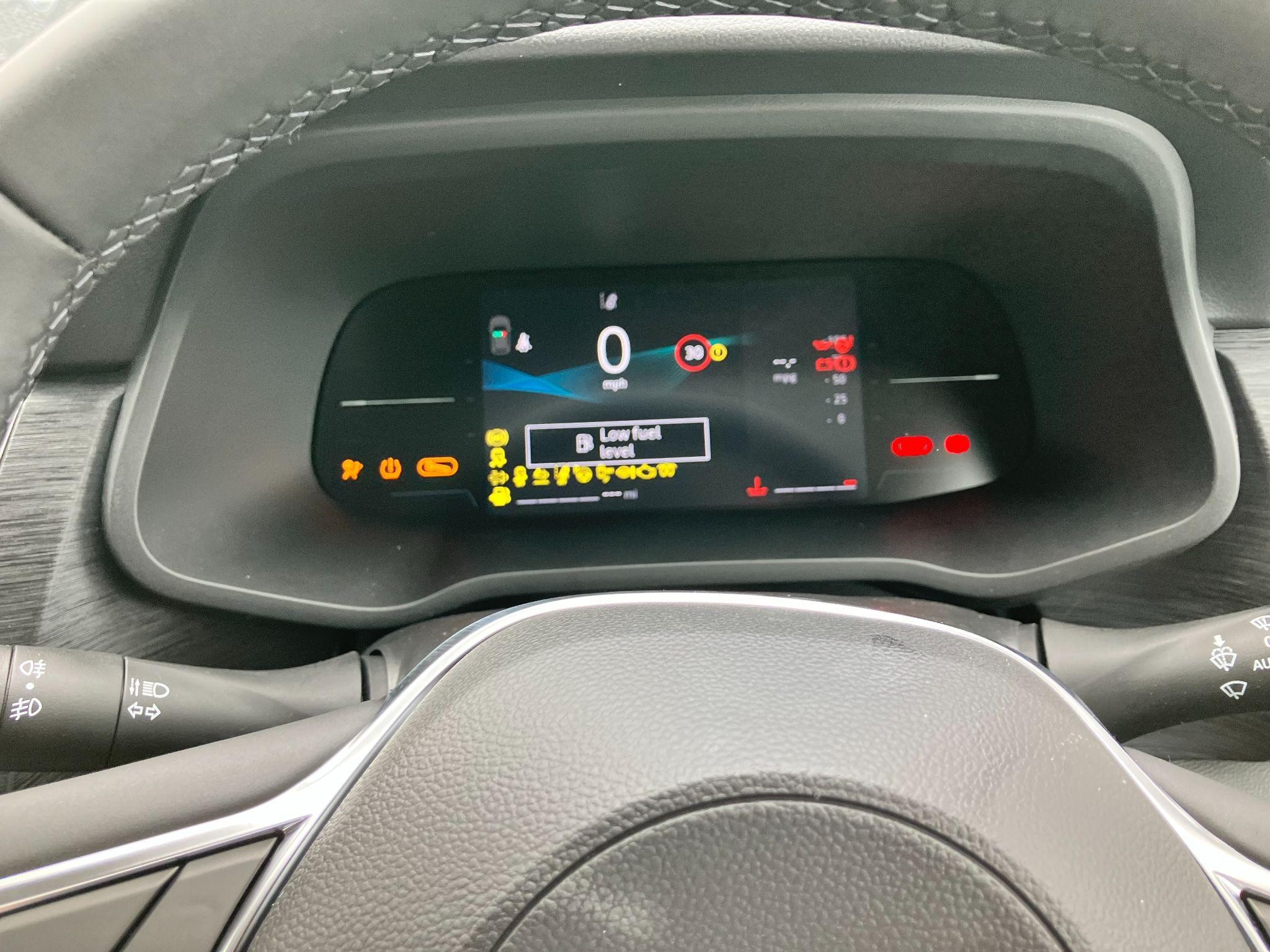 Nissan Primastar Image 7