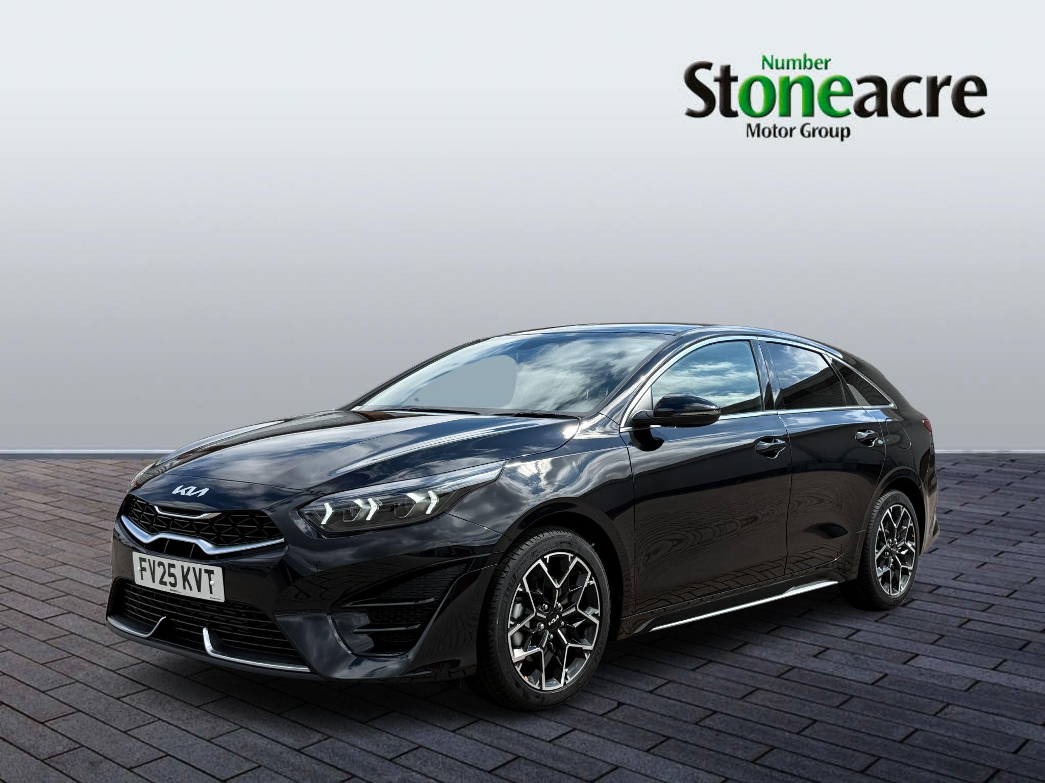 Kia ProCeed Image 7