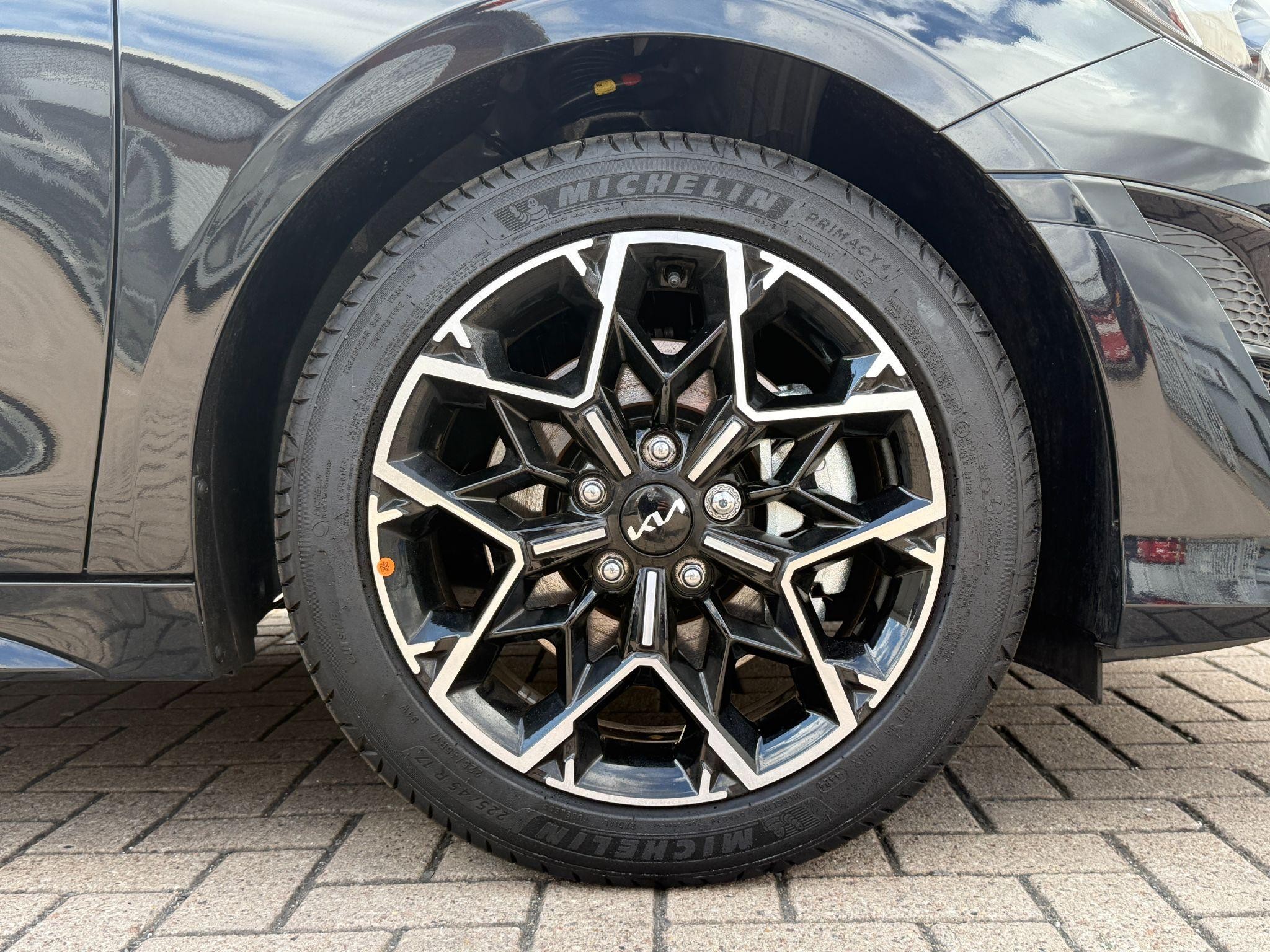 Kia ProCeed Image 9
