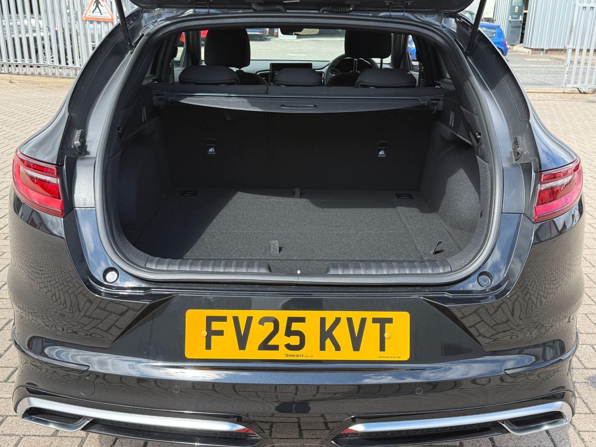 Kia ProCeed Image 10