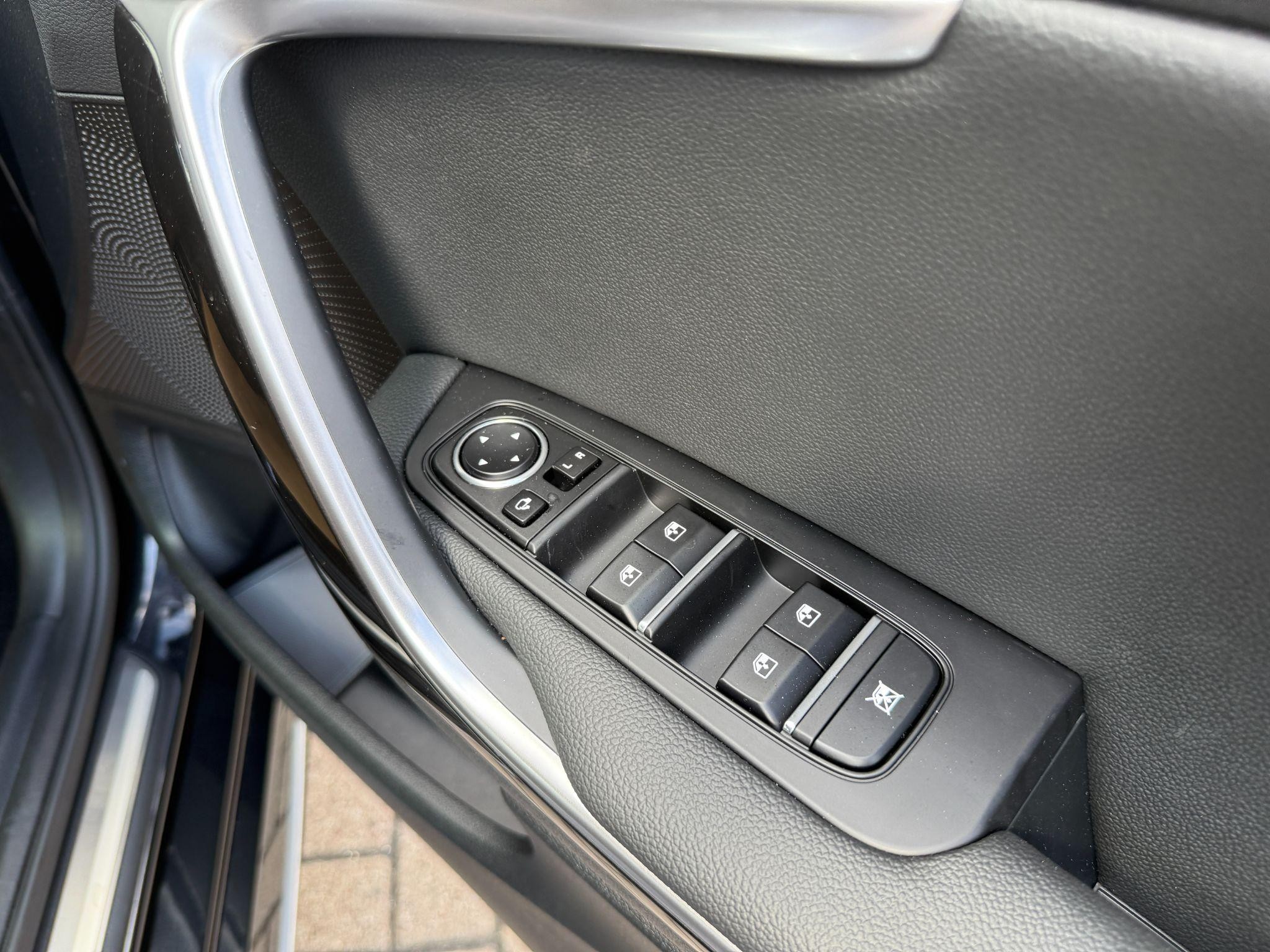Kia ProCeed Image 17