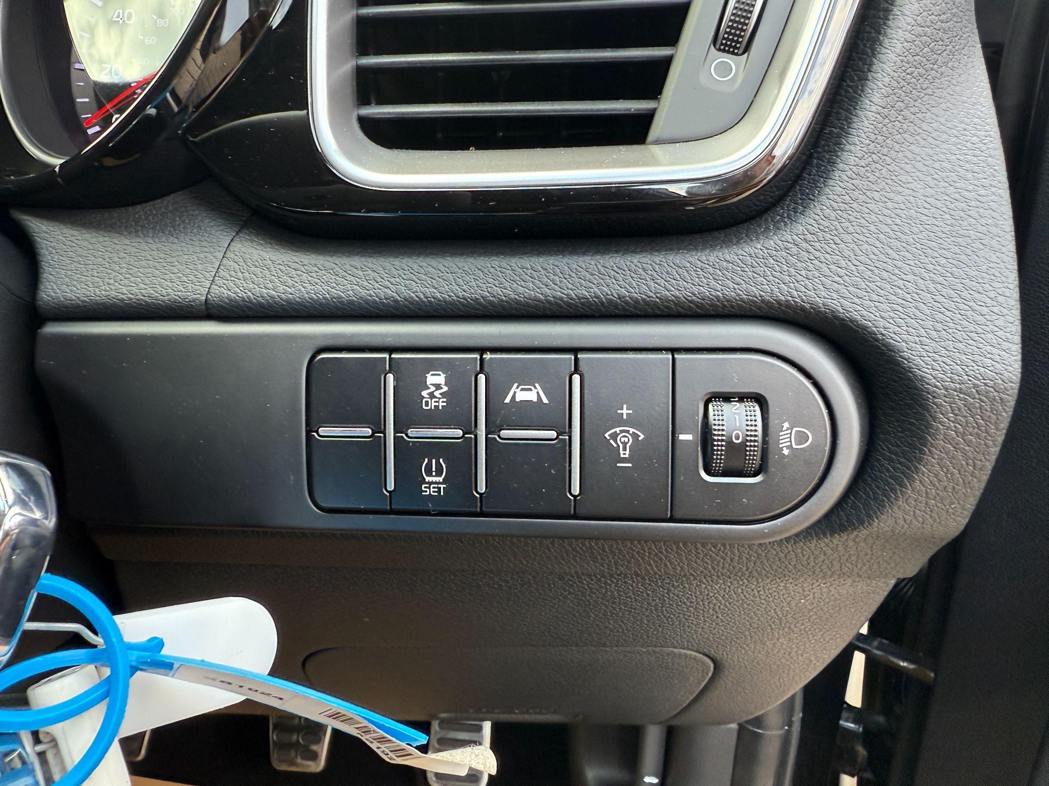 Kia ProCeed Image 18