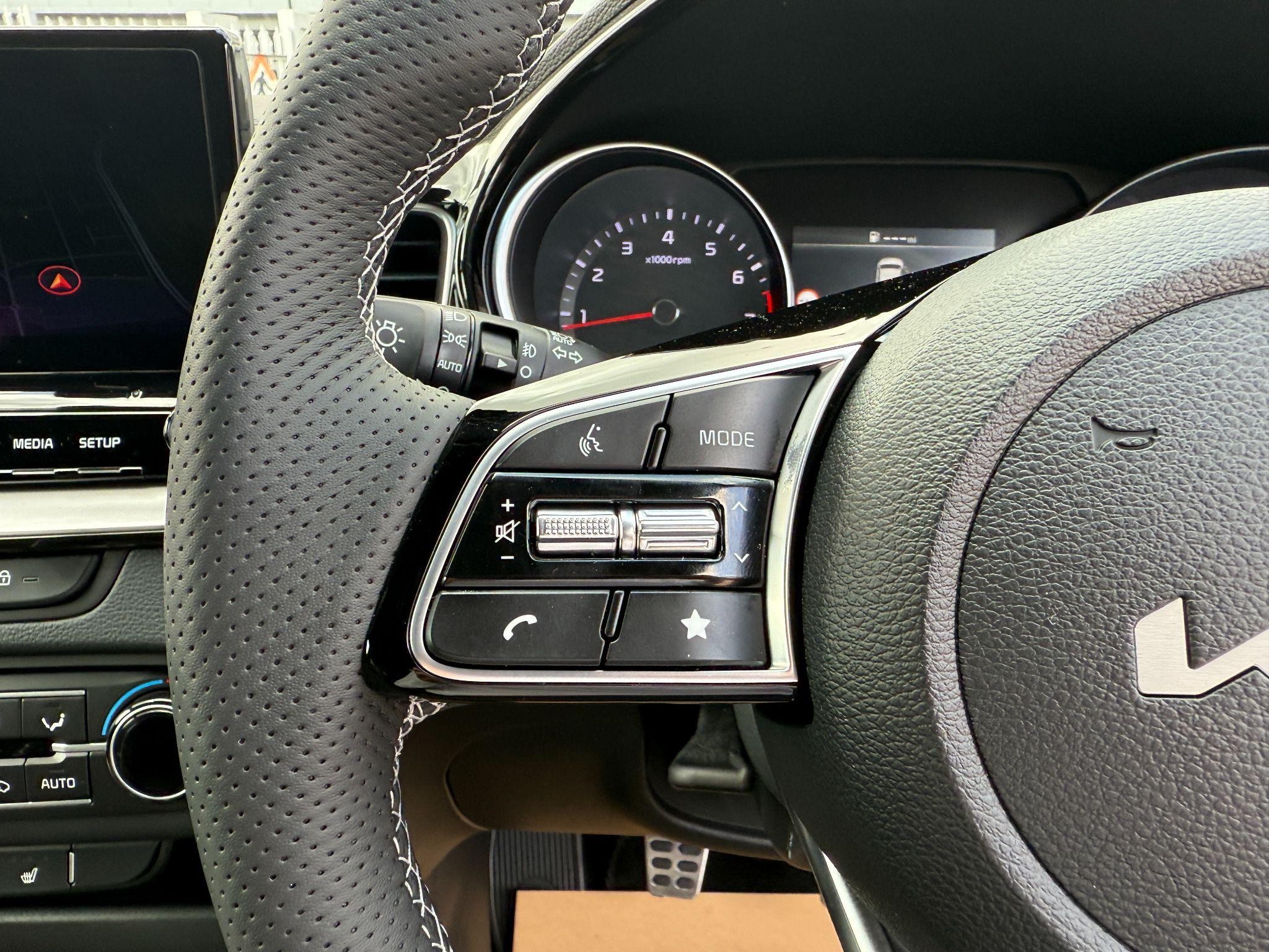 Kia ProCeed Image 21