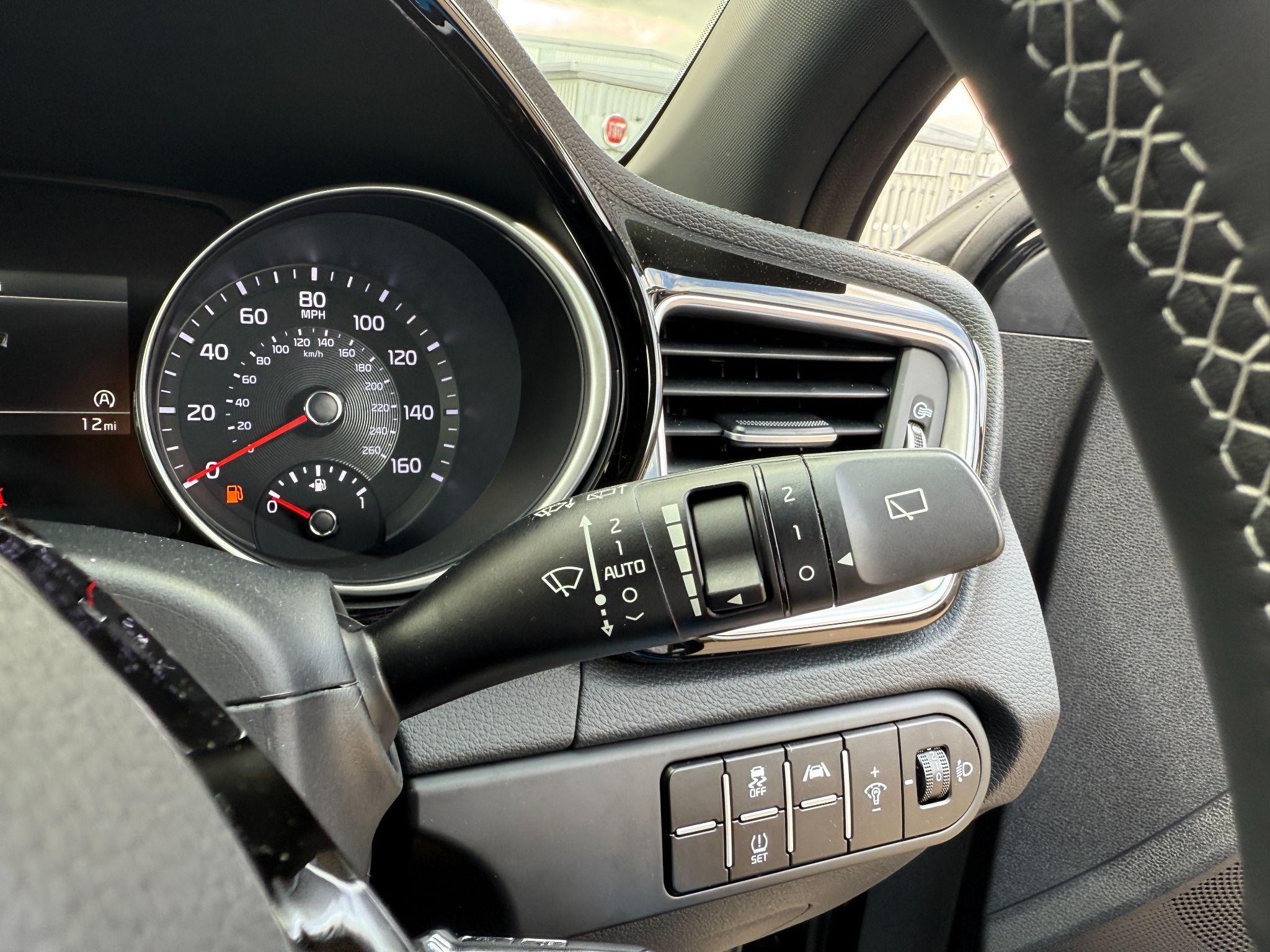 Kia ProCeed Image 22