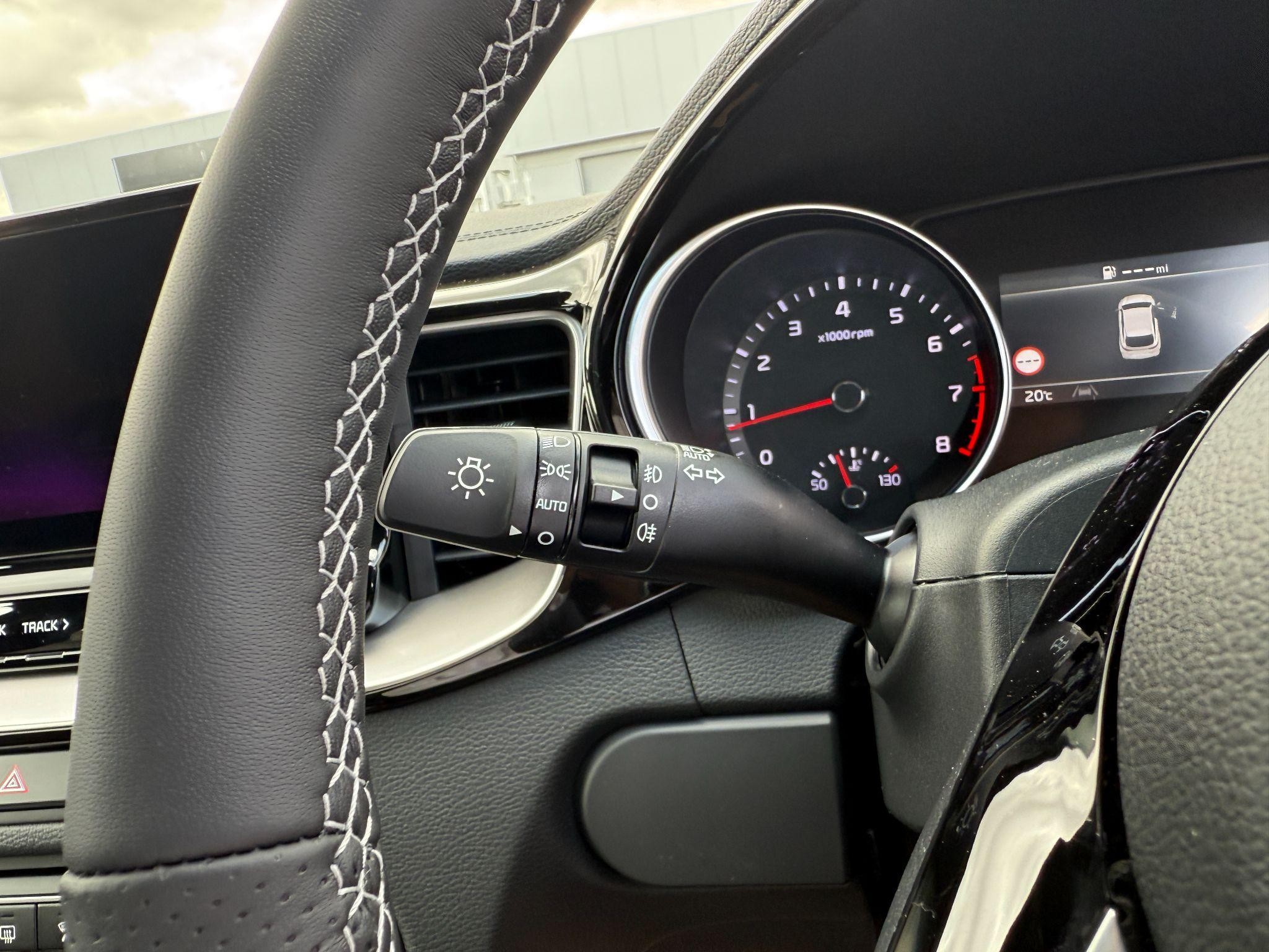 Kia ProCeed Image 23