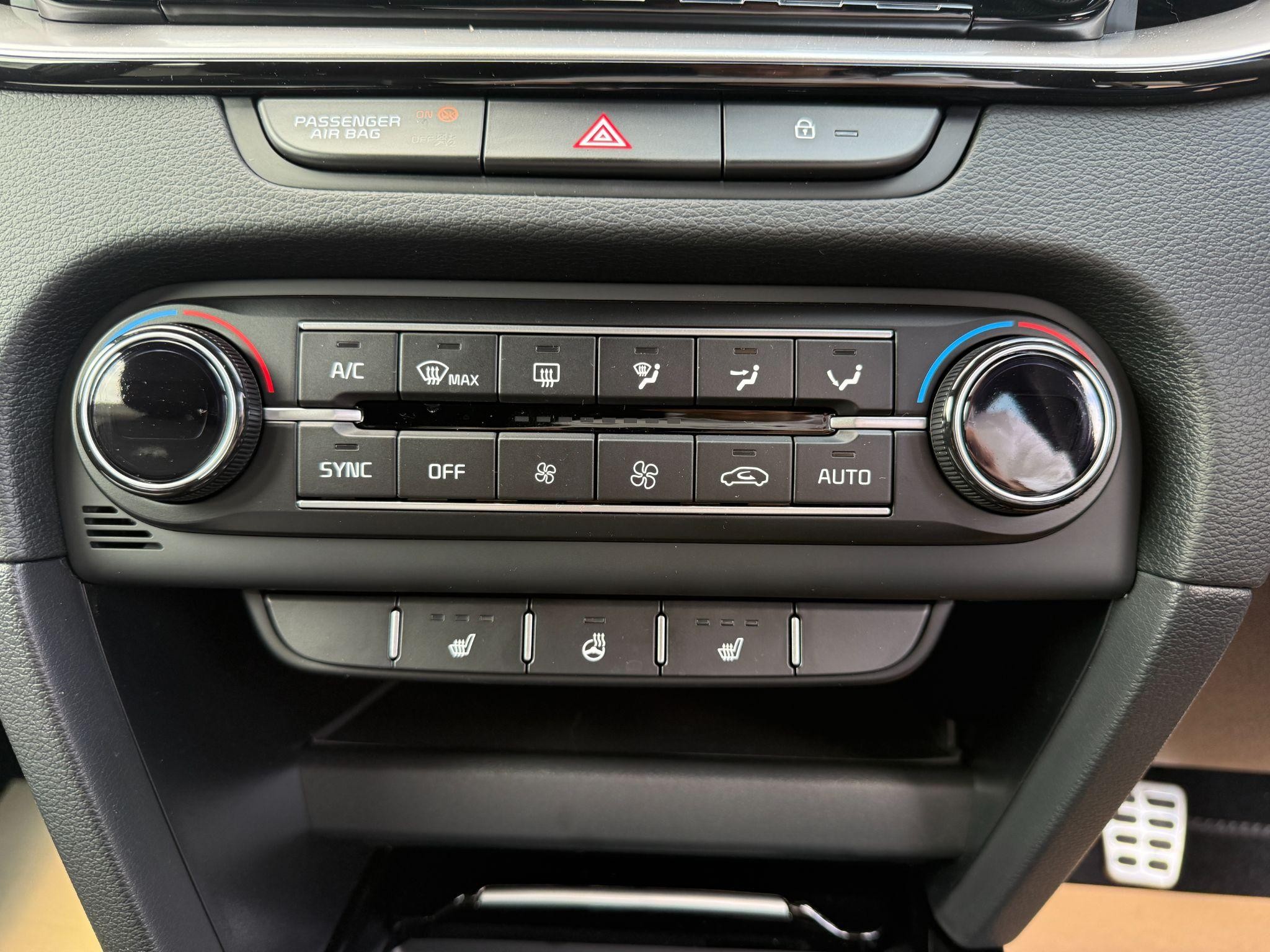 Kia ProCeed Image 25