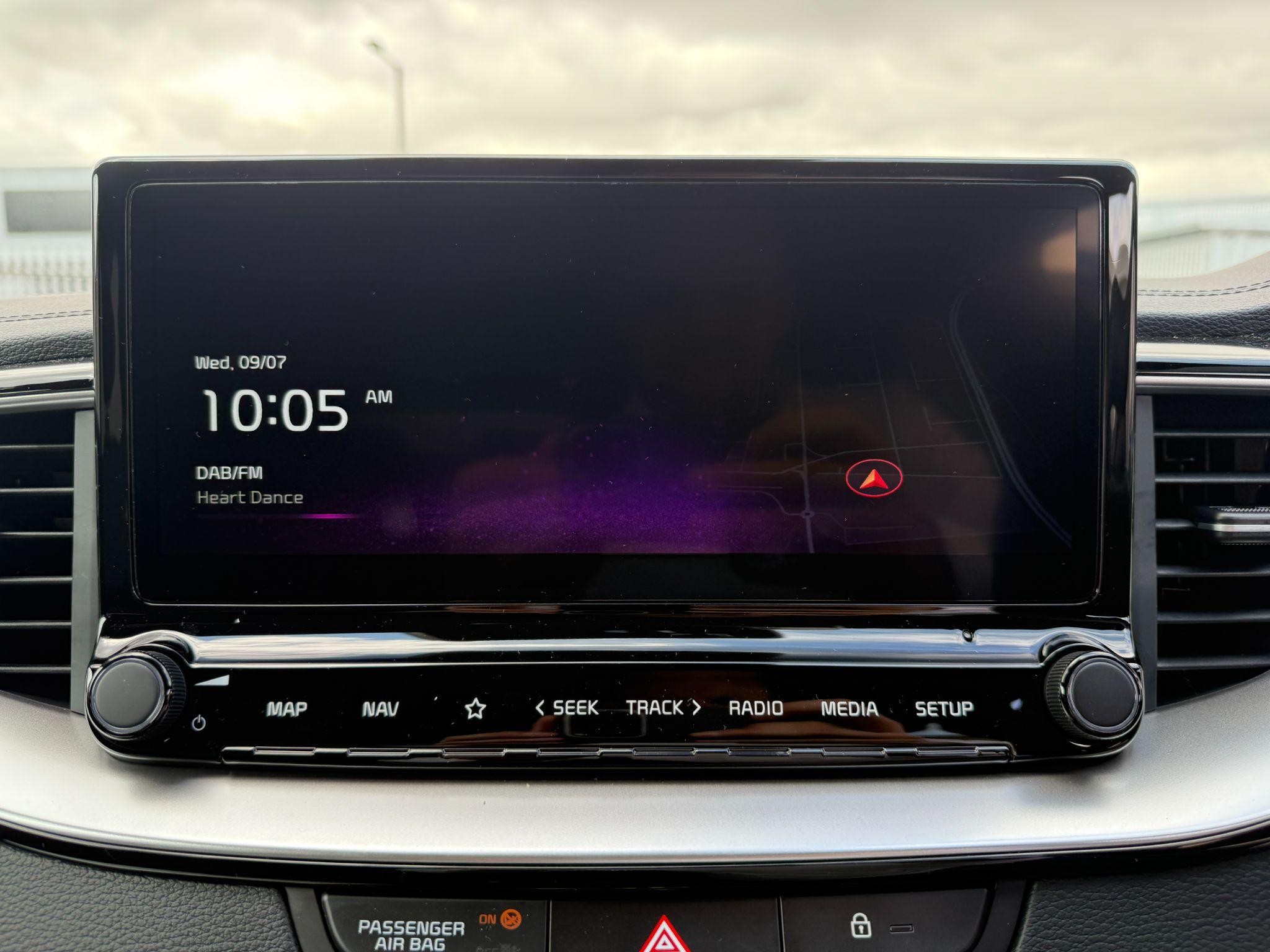 Kia ProCeed Image 26