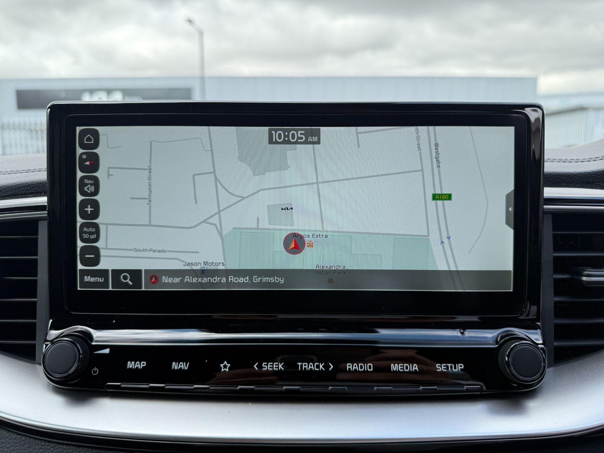 Kia ProCeed Image 27