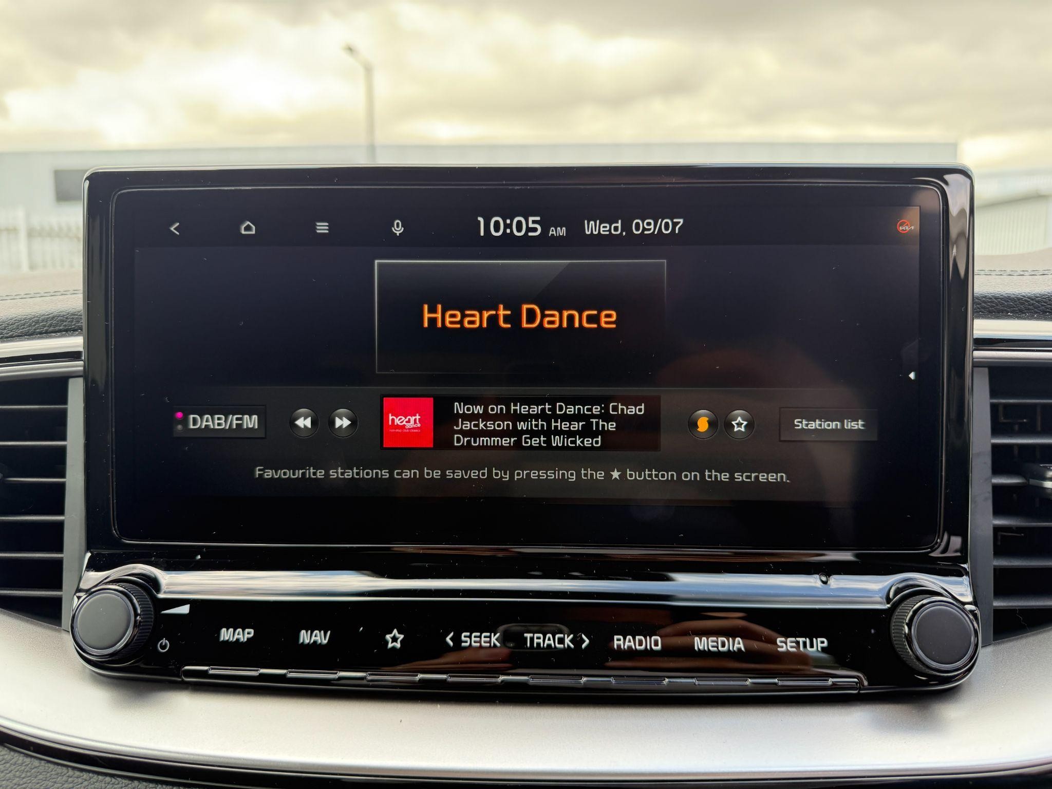 Kia ProCeed Image 28