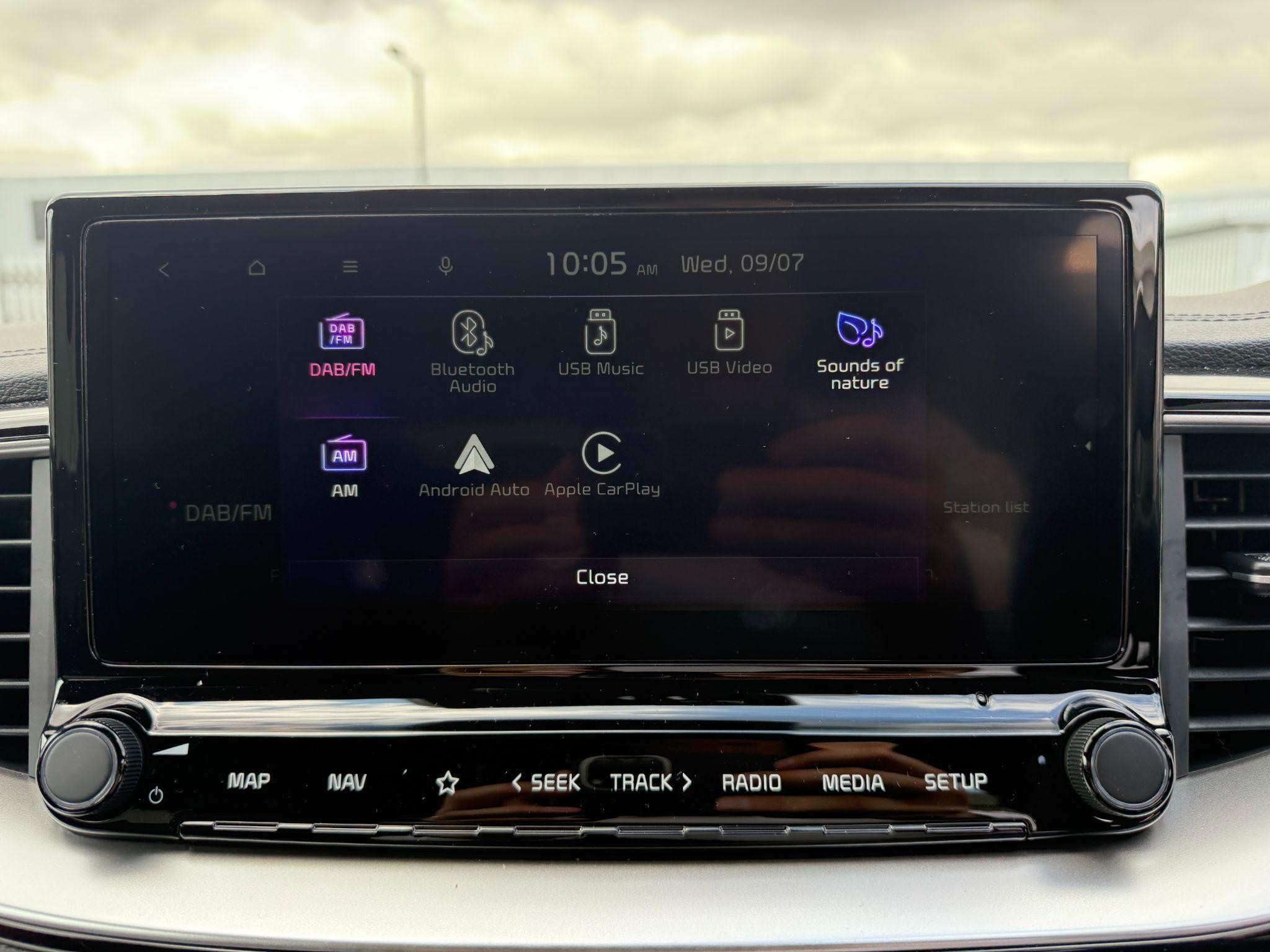 Kia ProCeed Image 29