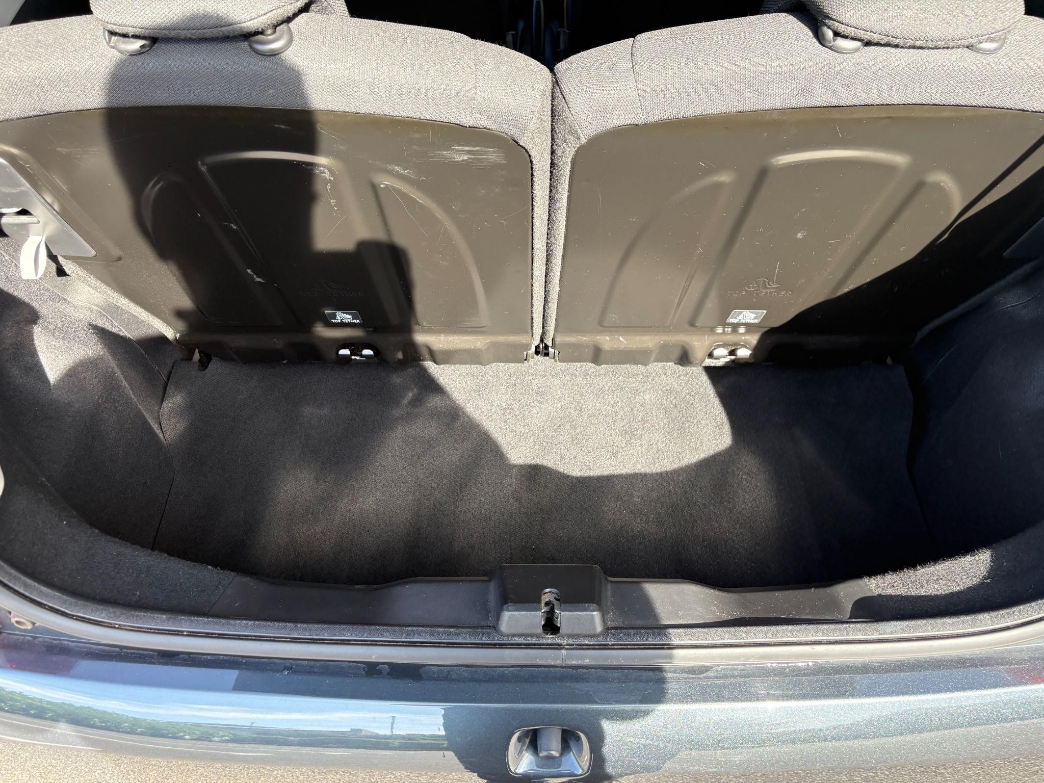 Peugeot 108 Image 10