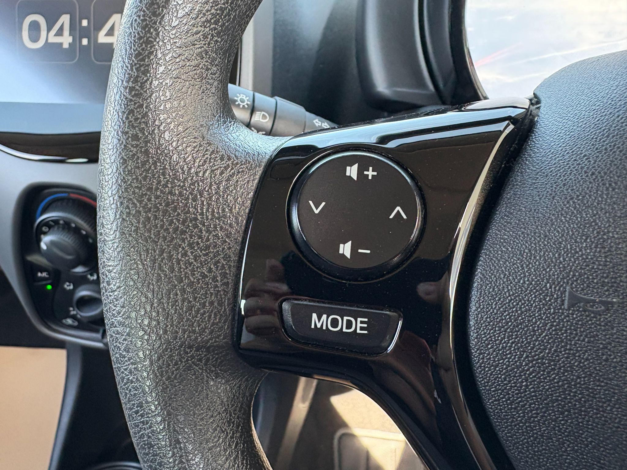 Peugeot 108 Image 19