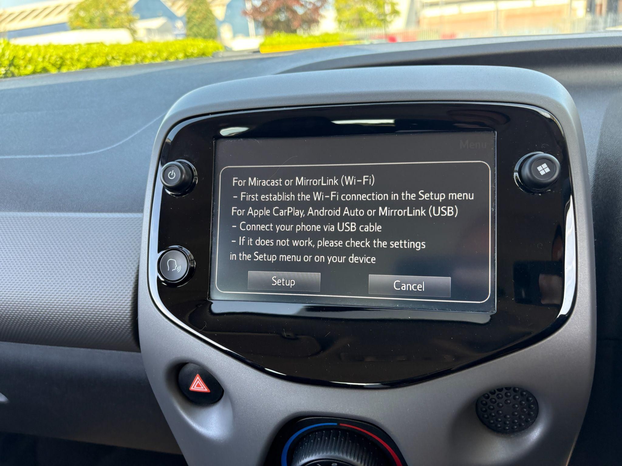 Peugeot 108 Image 25