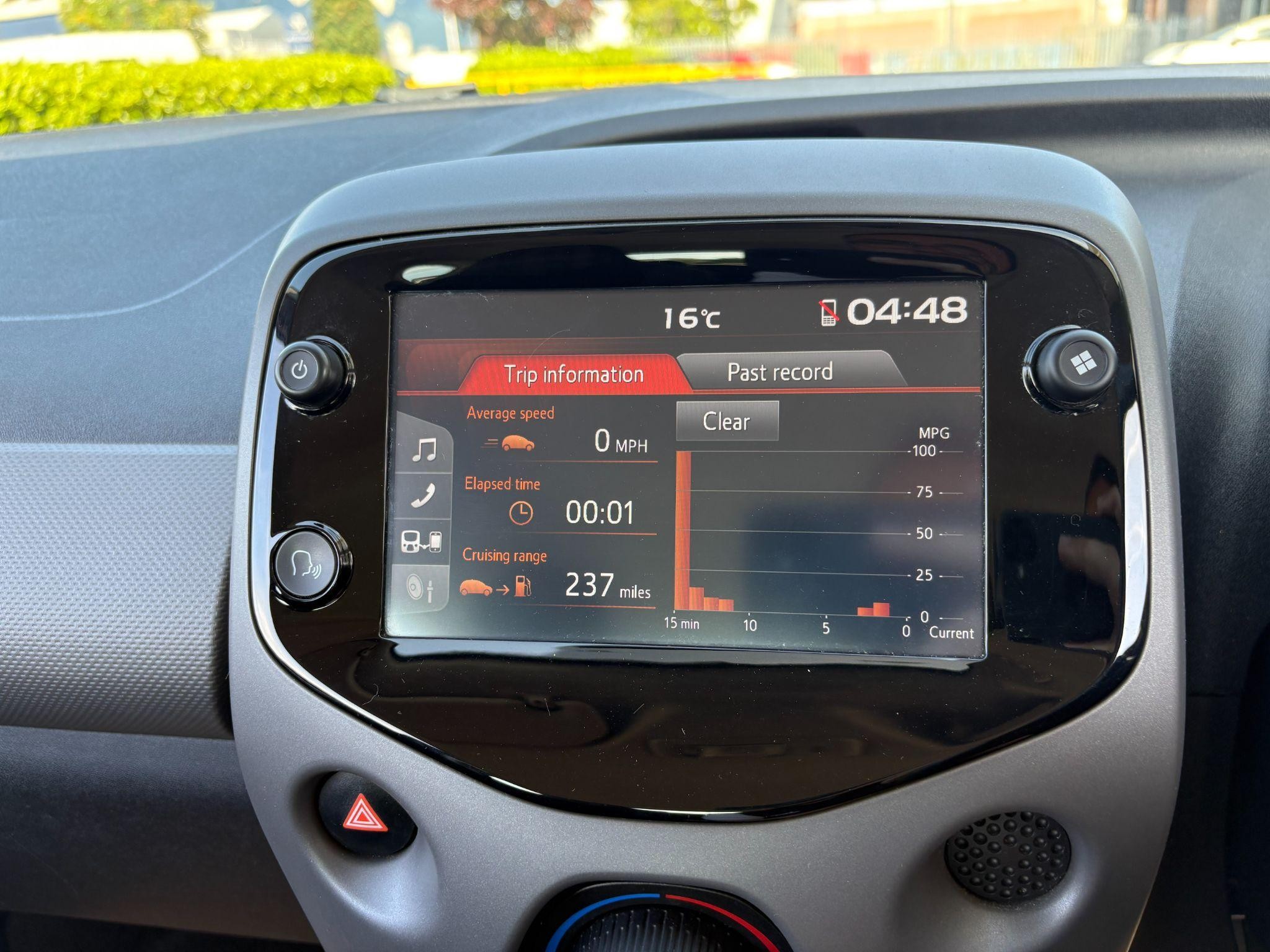 Peugeot 108 Image 26