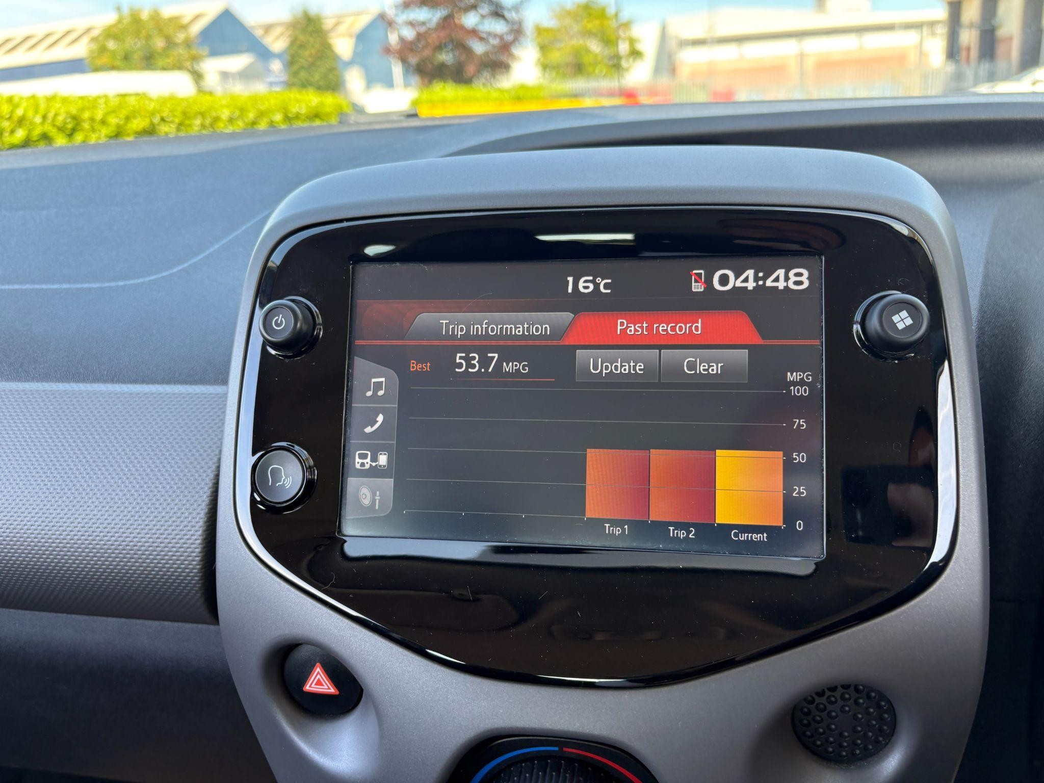 Peugeot 108 Image 27