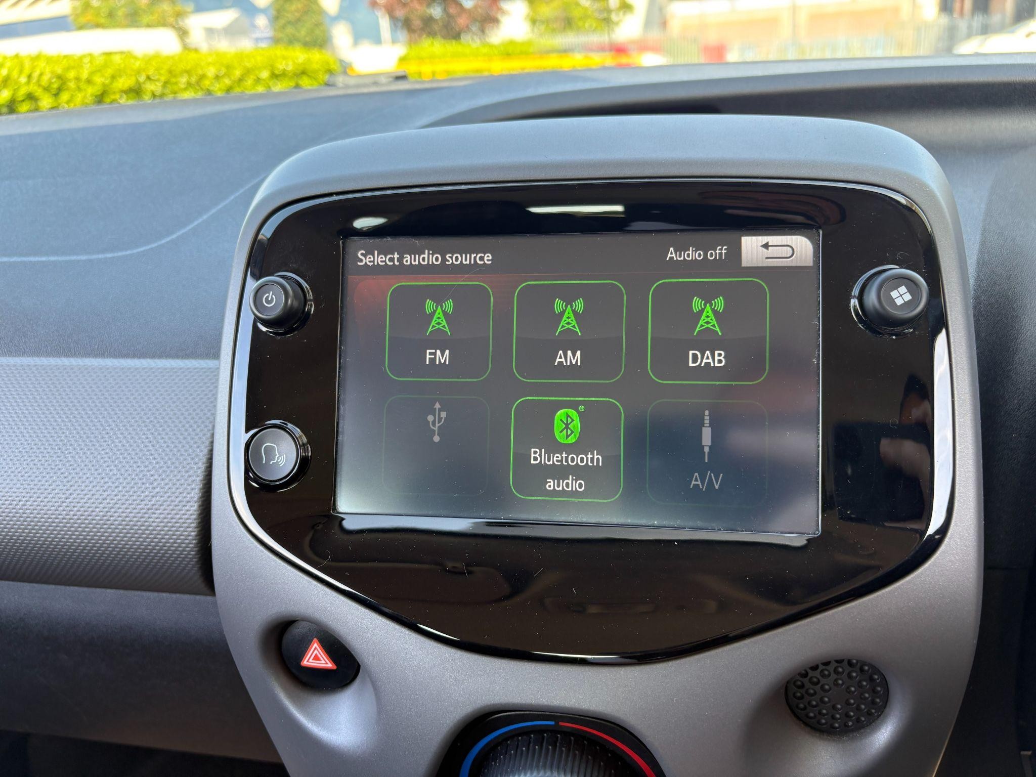 Peugeot 108 Image 28