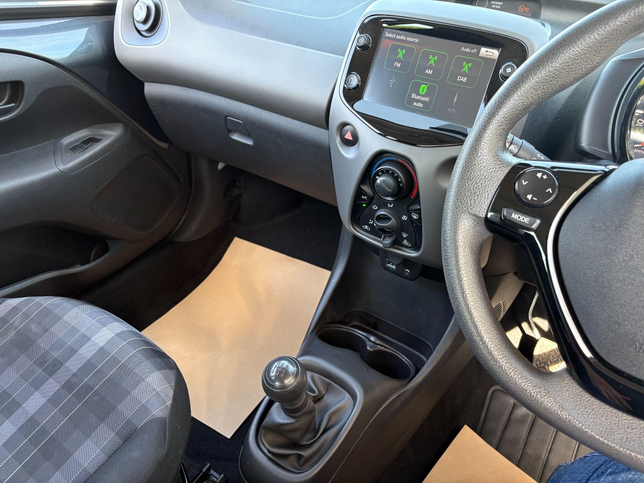 Peugeot 108 Image 31