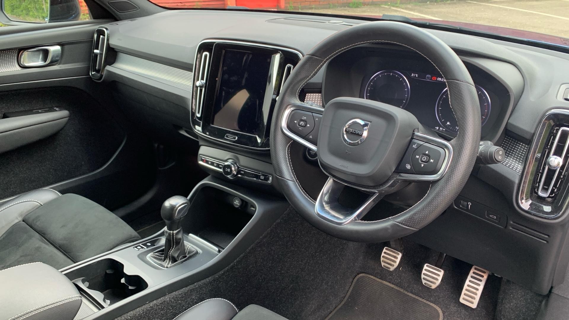 Volvo XC40 Image 4