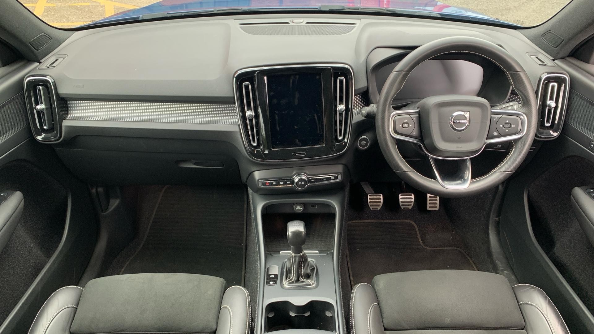 Volvo XC40 Image 5
