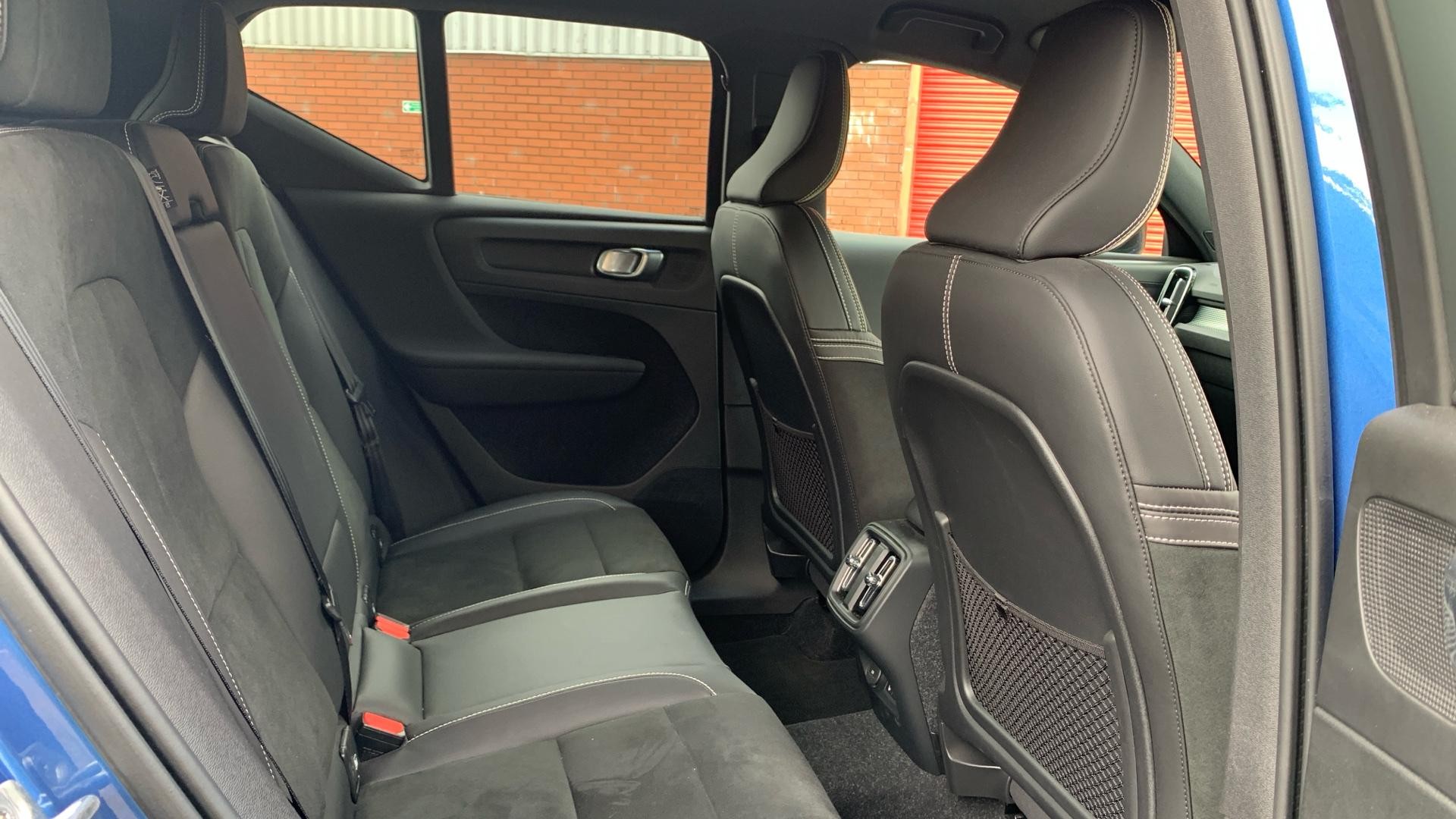 Volvo XC40 Image 6