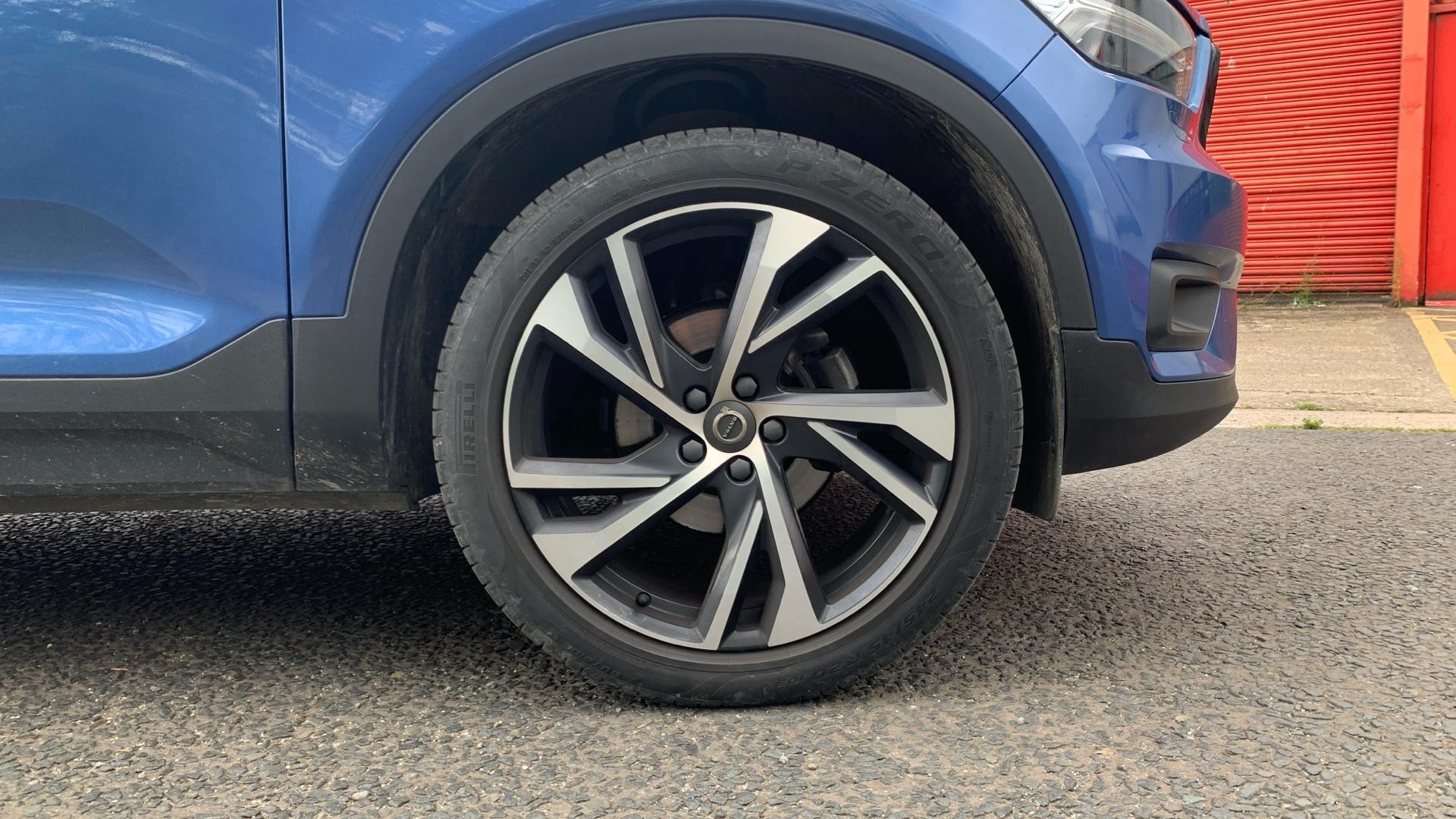 Volvo XC40 Image 9