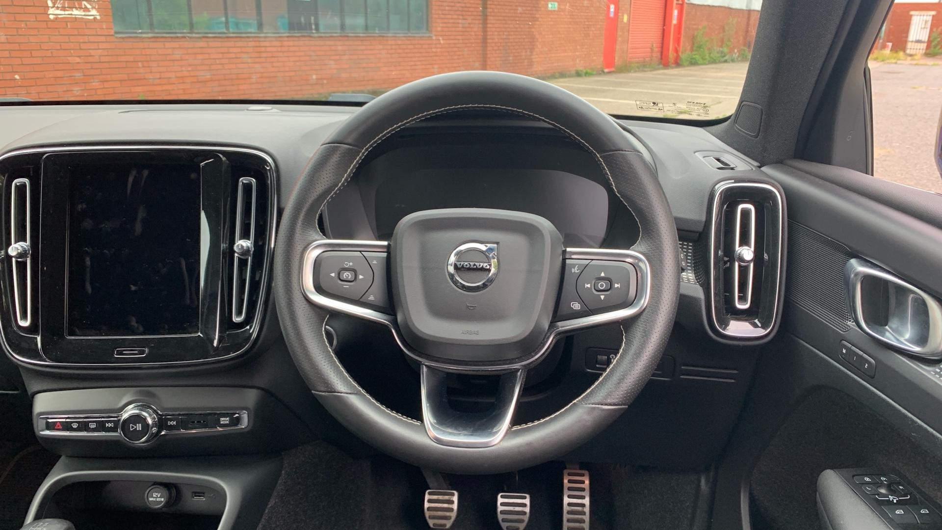 Volvo XC40 Image 10