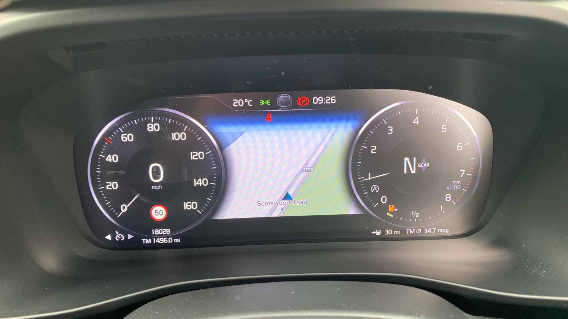 Volvo XC40 Image 11