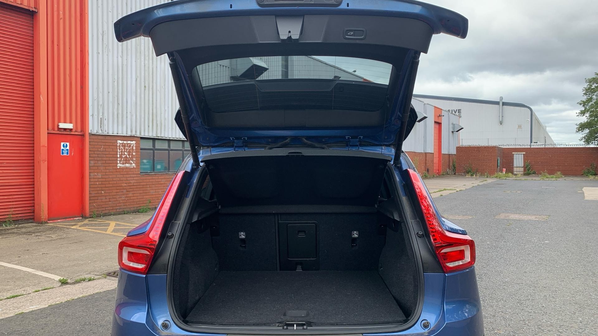 Volvo XC40 Image 13