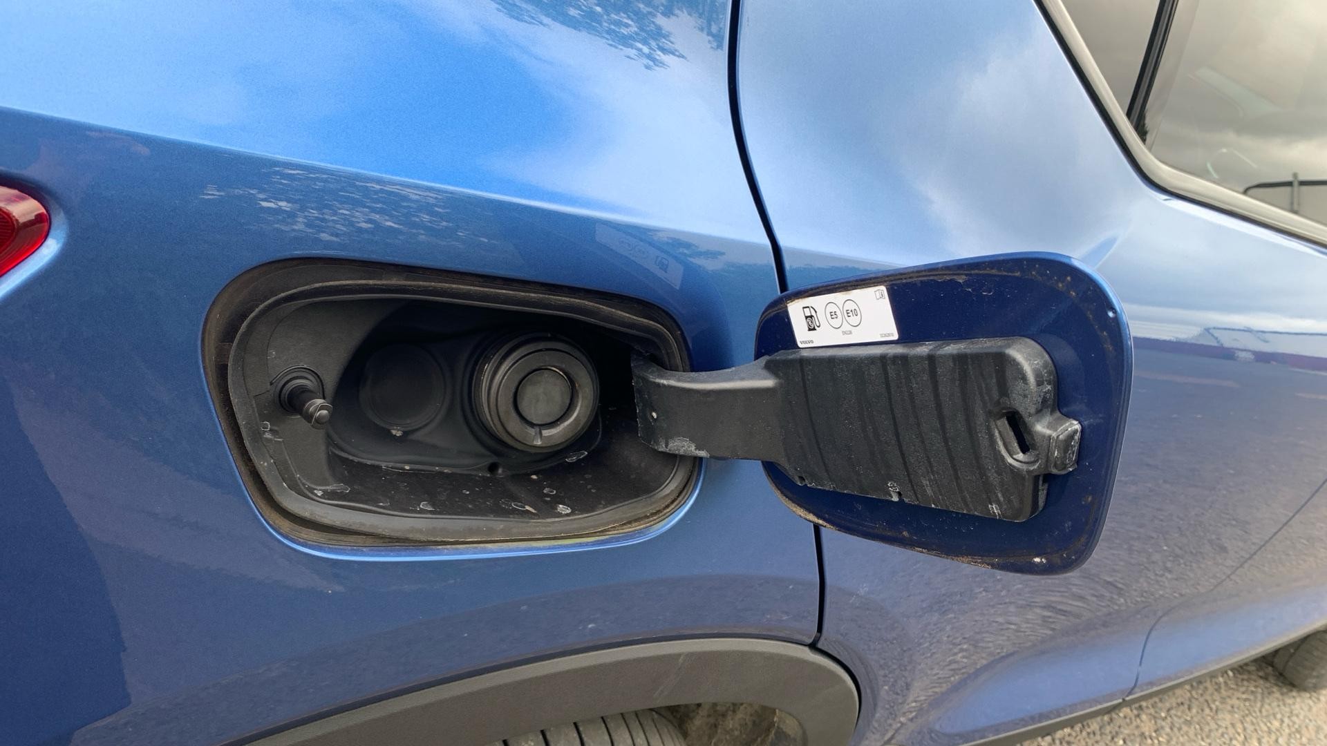 Volvo XC40 Image 16