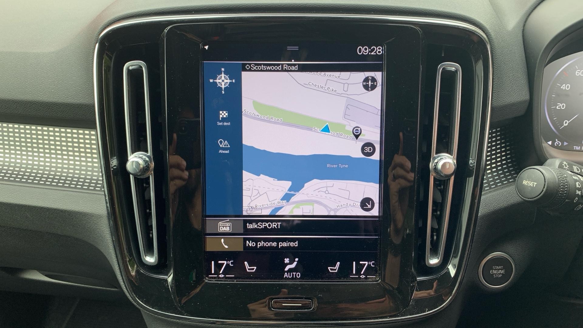 Volvo XC40 Image 18
