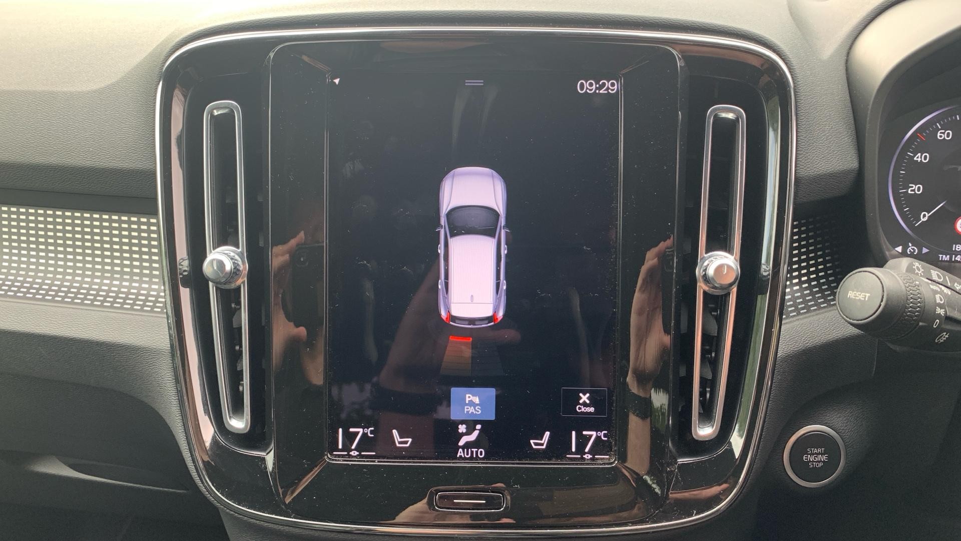 Volvo XC40 Image 19