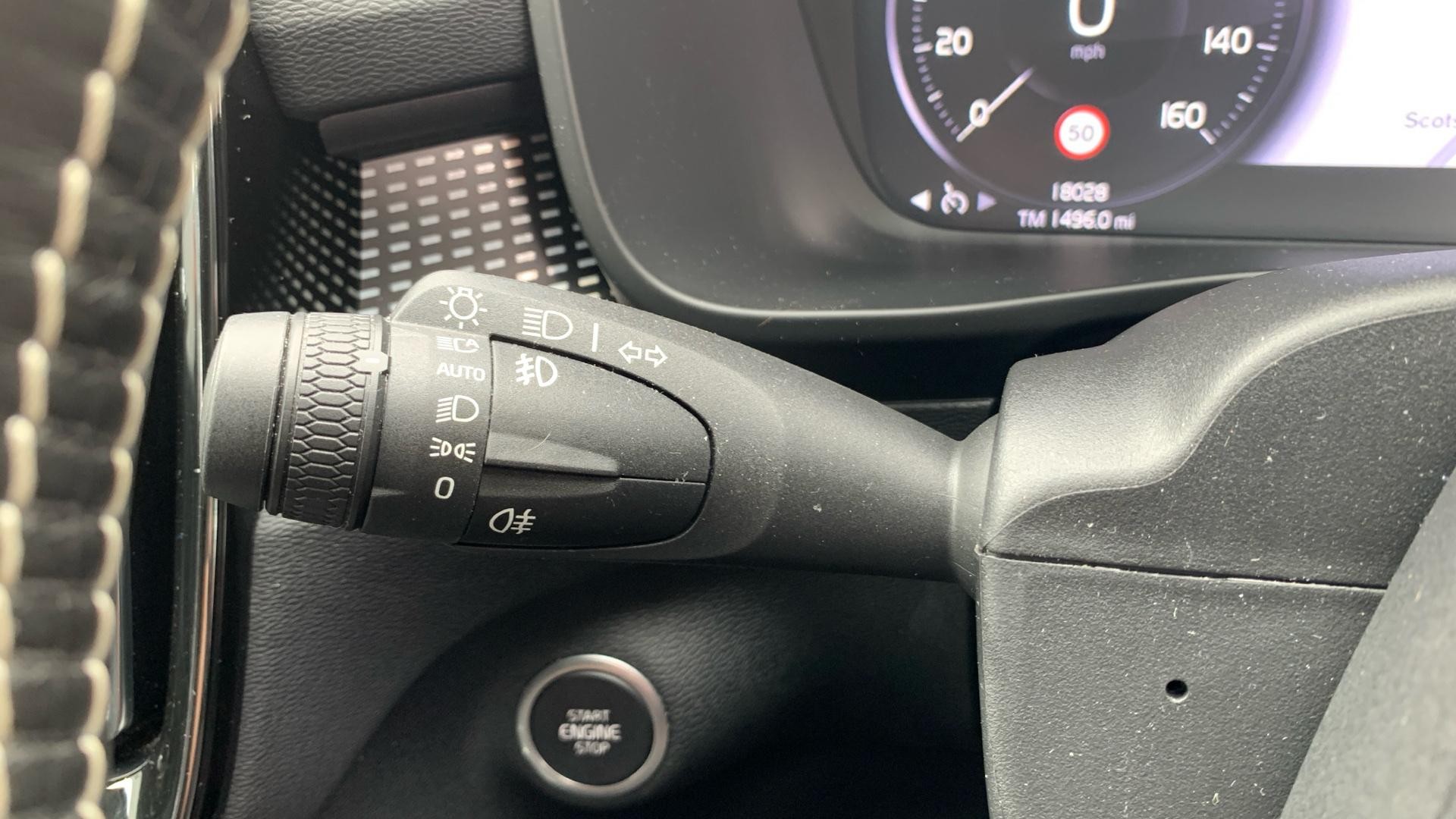 Volvo XC40 Image 20