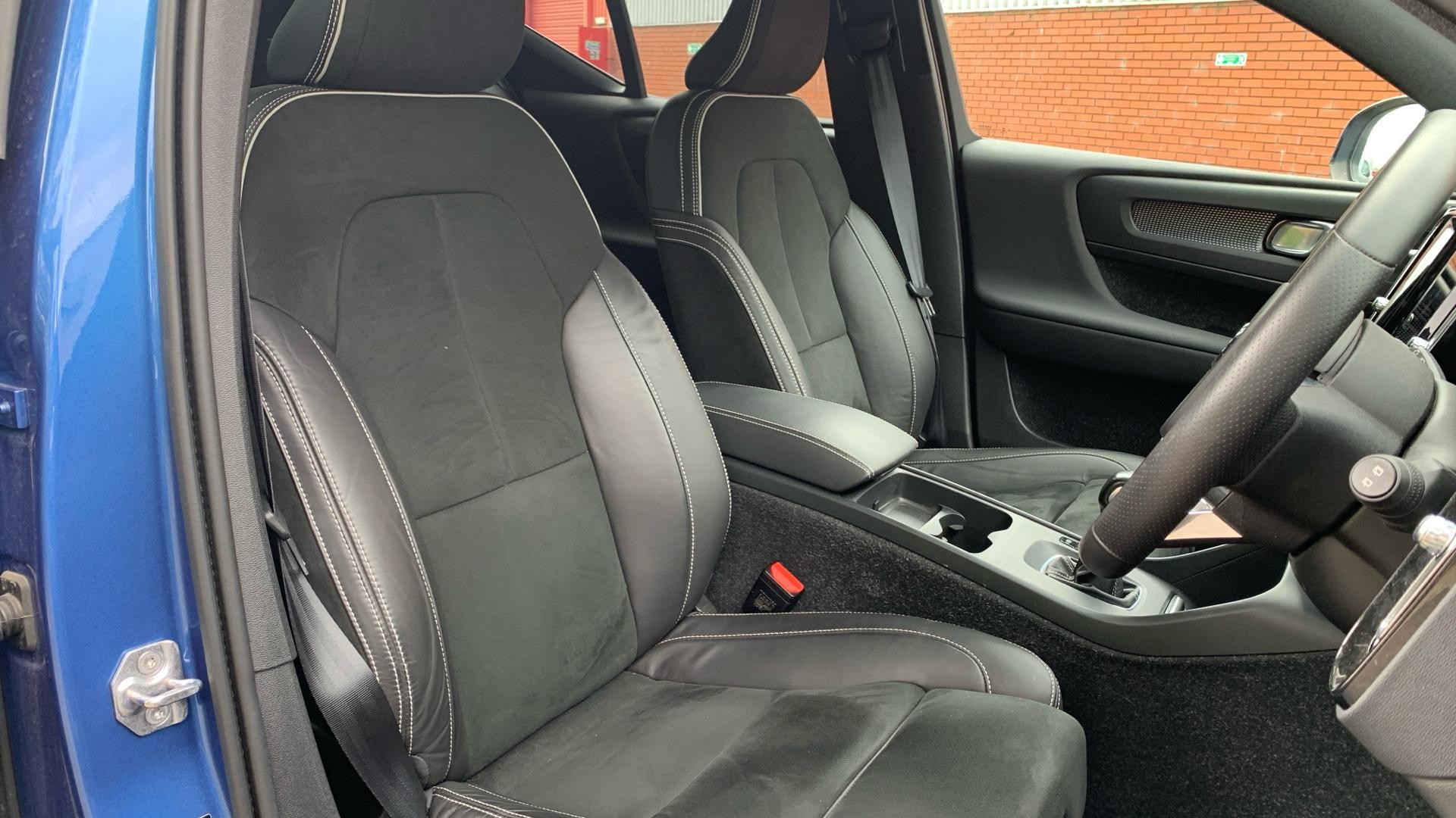 Volvo XC40 Image 31