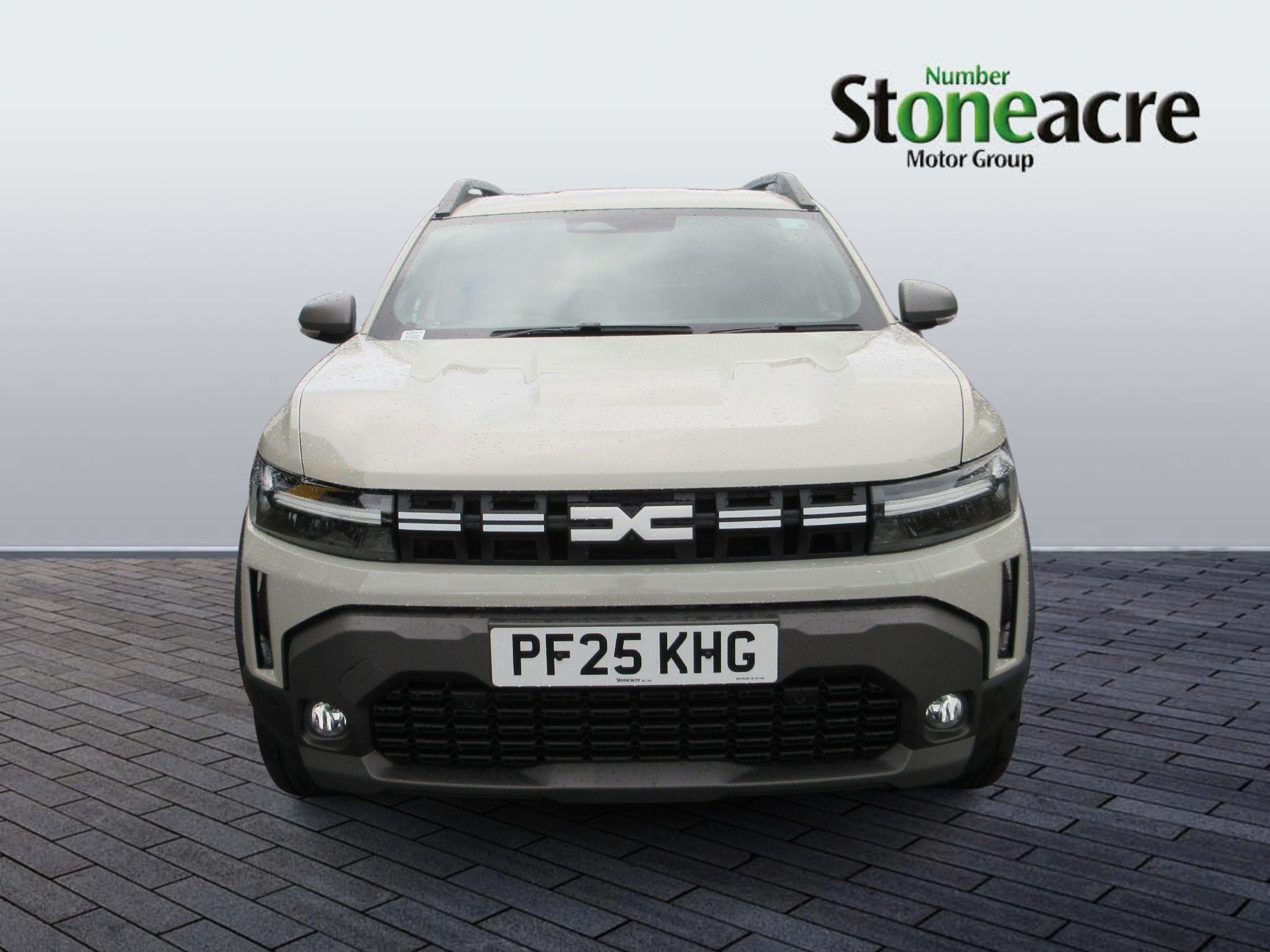 Dacia Duster Image 4