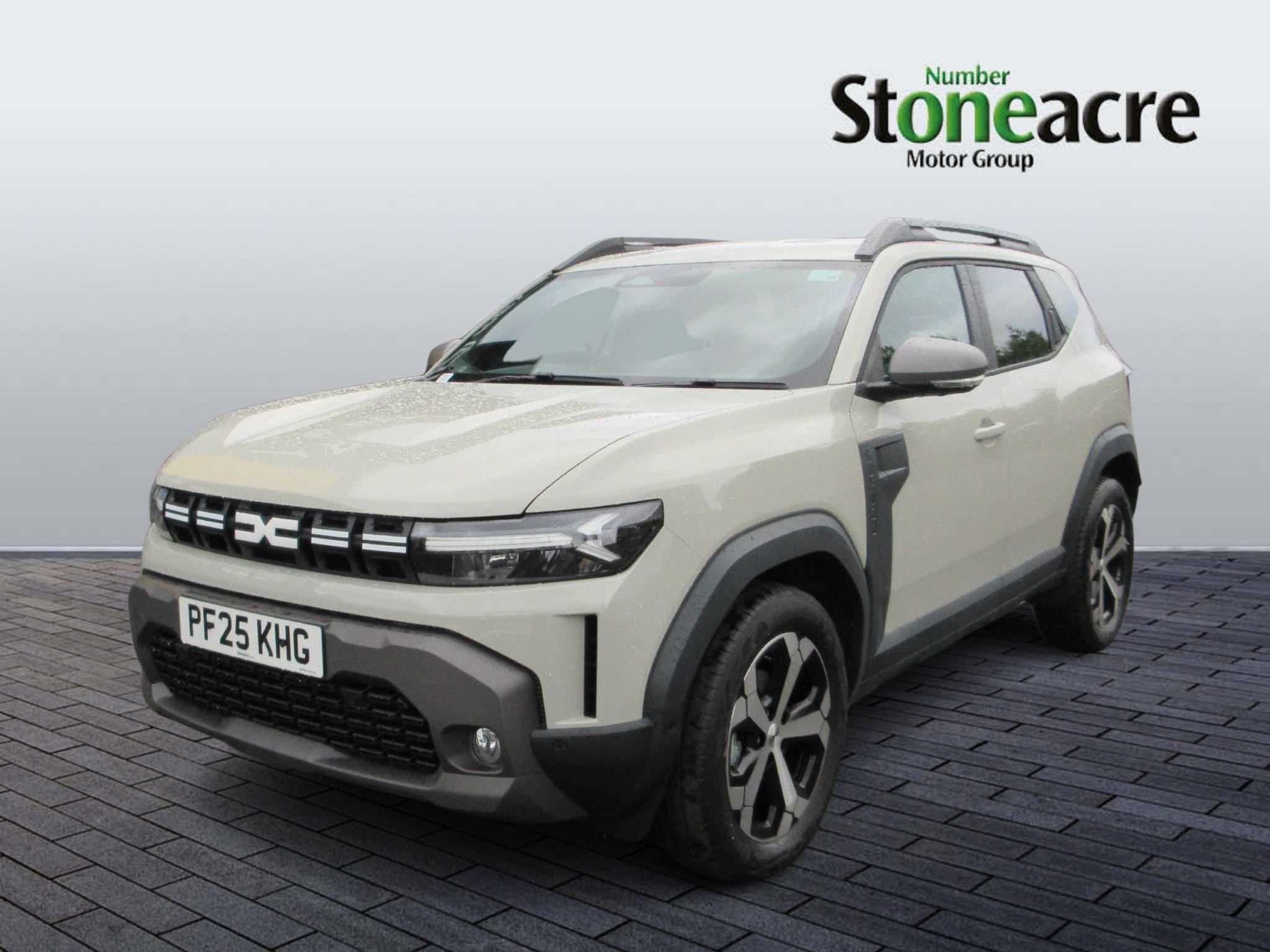 Dacia Duster Image 5