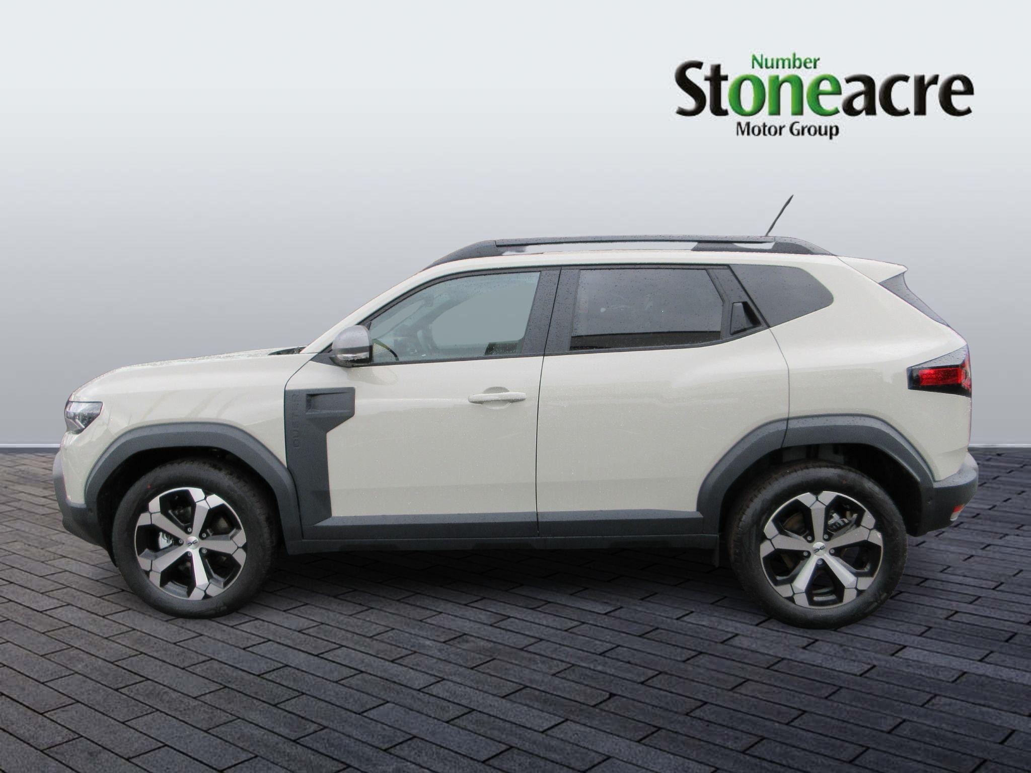 Dacia Duster Image 7