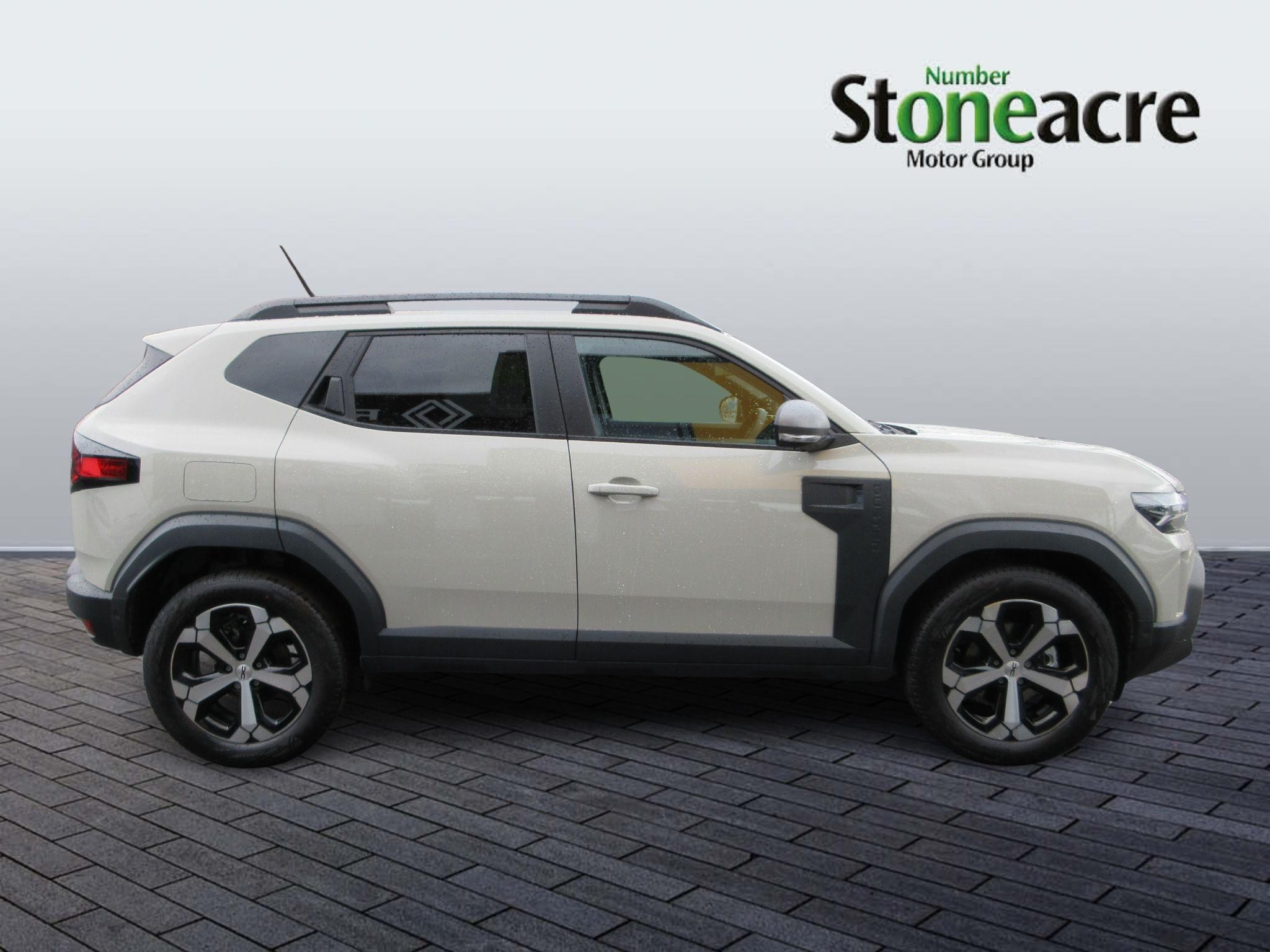 Dacia Duster Image 9